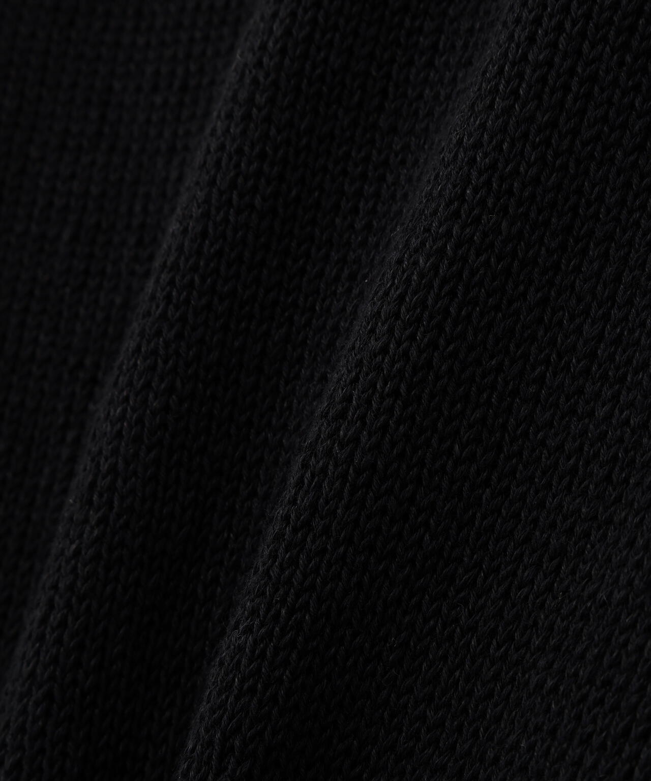 LINEN COTTON KNITWEAR