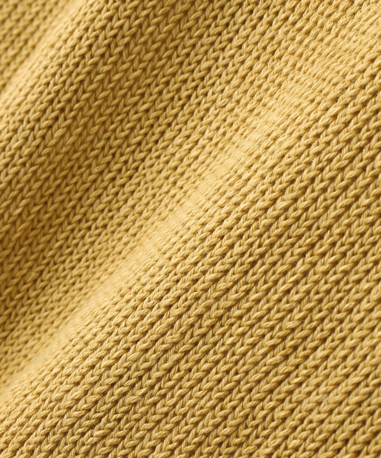 LINEN COTTON KNITWEAR