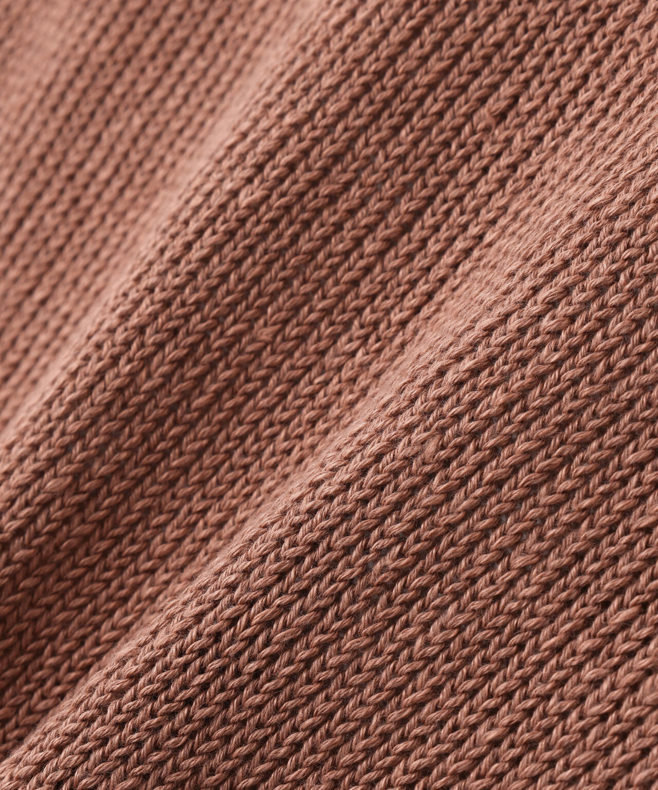 LINEN COTTON KNITWEAR