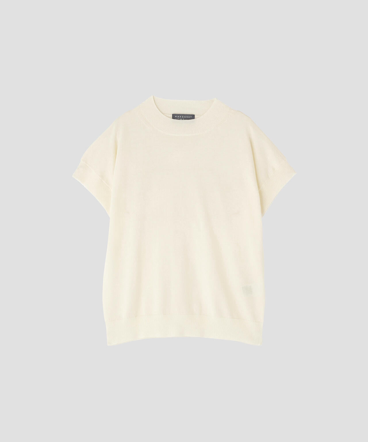 HIGHTWIST COTTON KNITWEAR