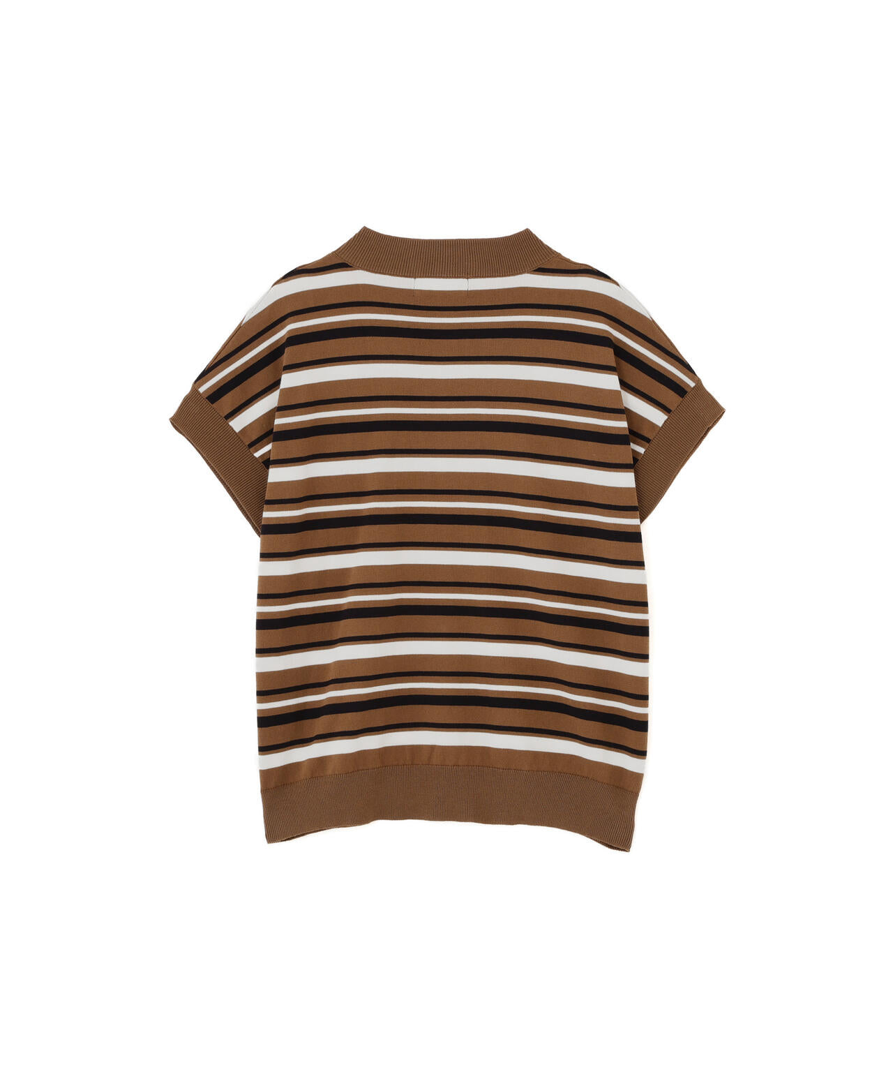 HIGHTWIST COTTON KNITWEAR | MARGARET HOWELL（マーガレット