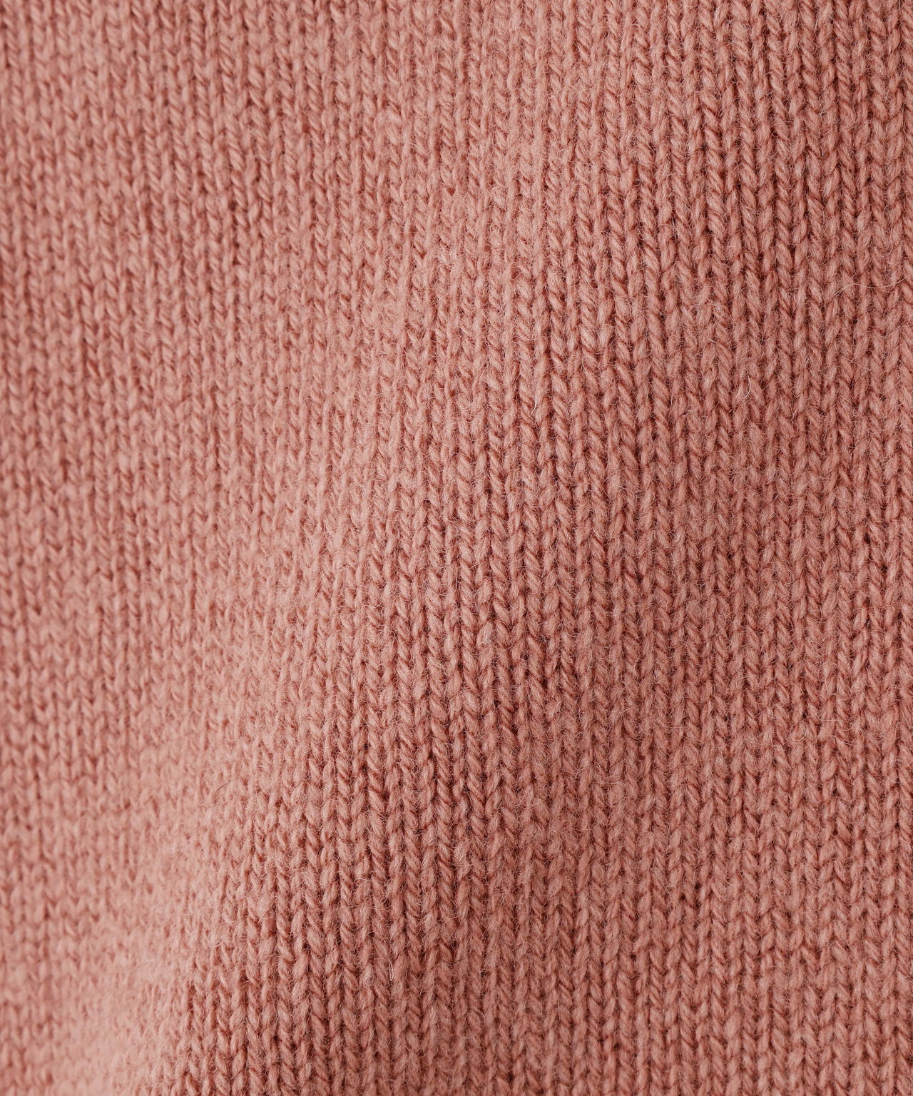 LAMBSWOOL COTTON KNITWEAR | MARGARET HOWELL（マーガレット