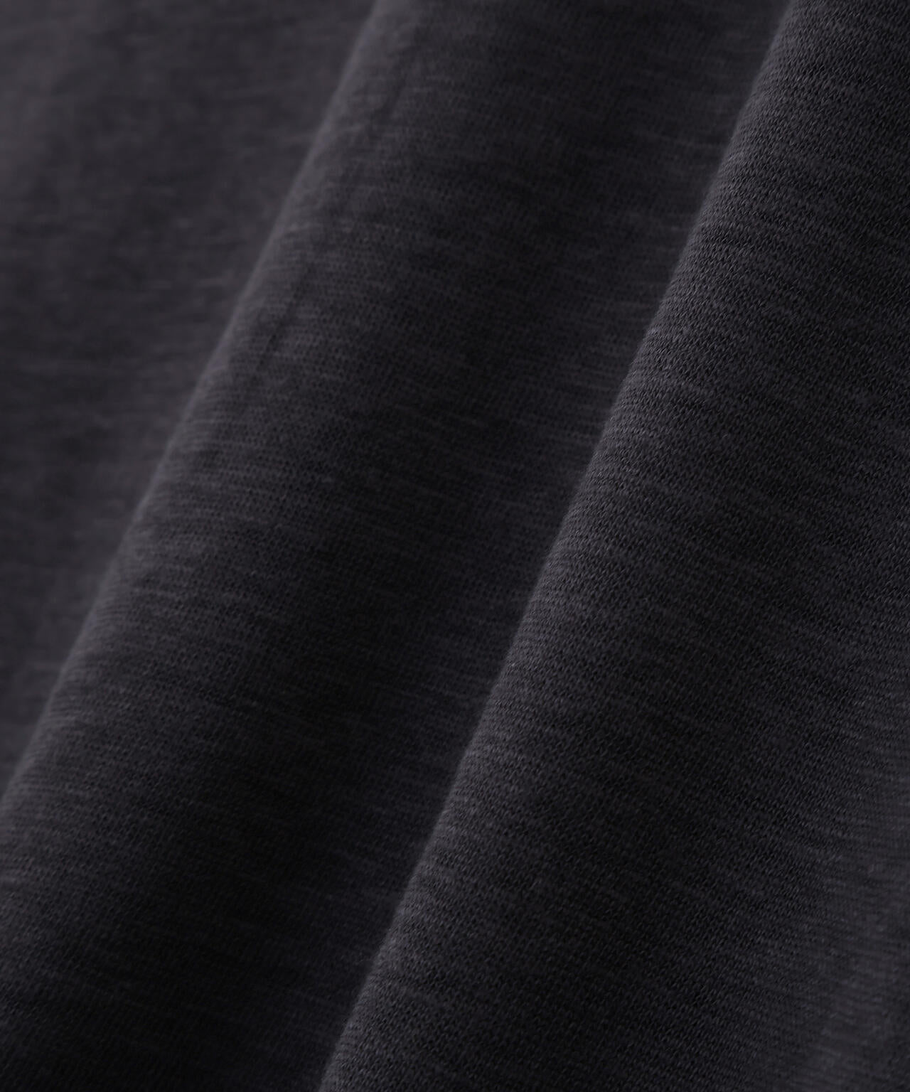 LINEN JERSEY TOP | MARGARET HOWELL（マーガレット・ハウエル