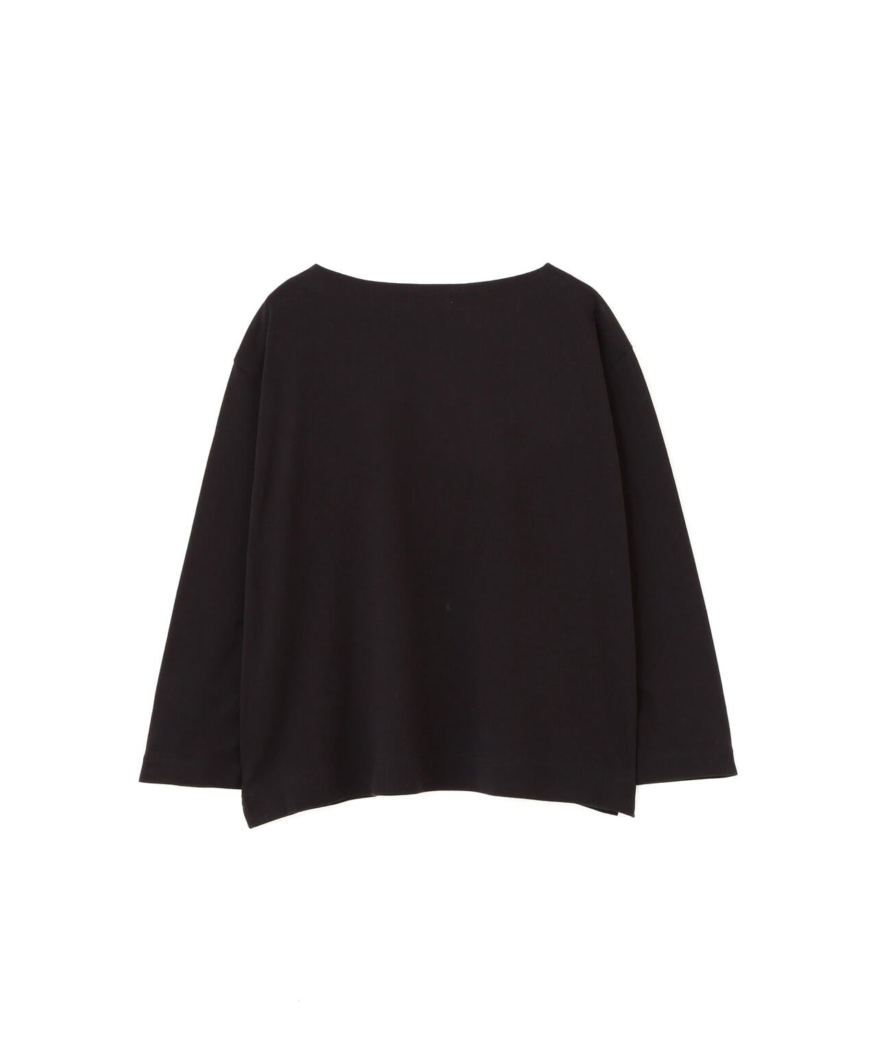 TOUGH COTTON JERSEY TOP | MARGARET HOWELL（マーガレット・ハウエル