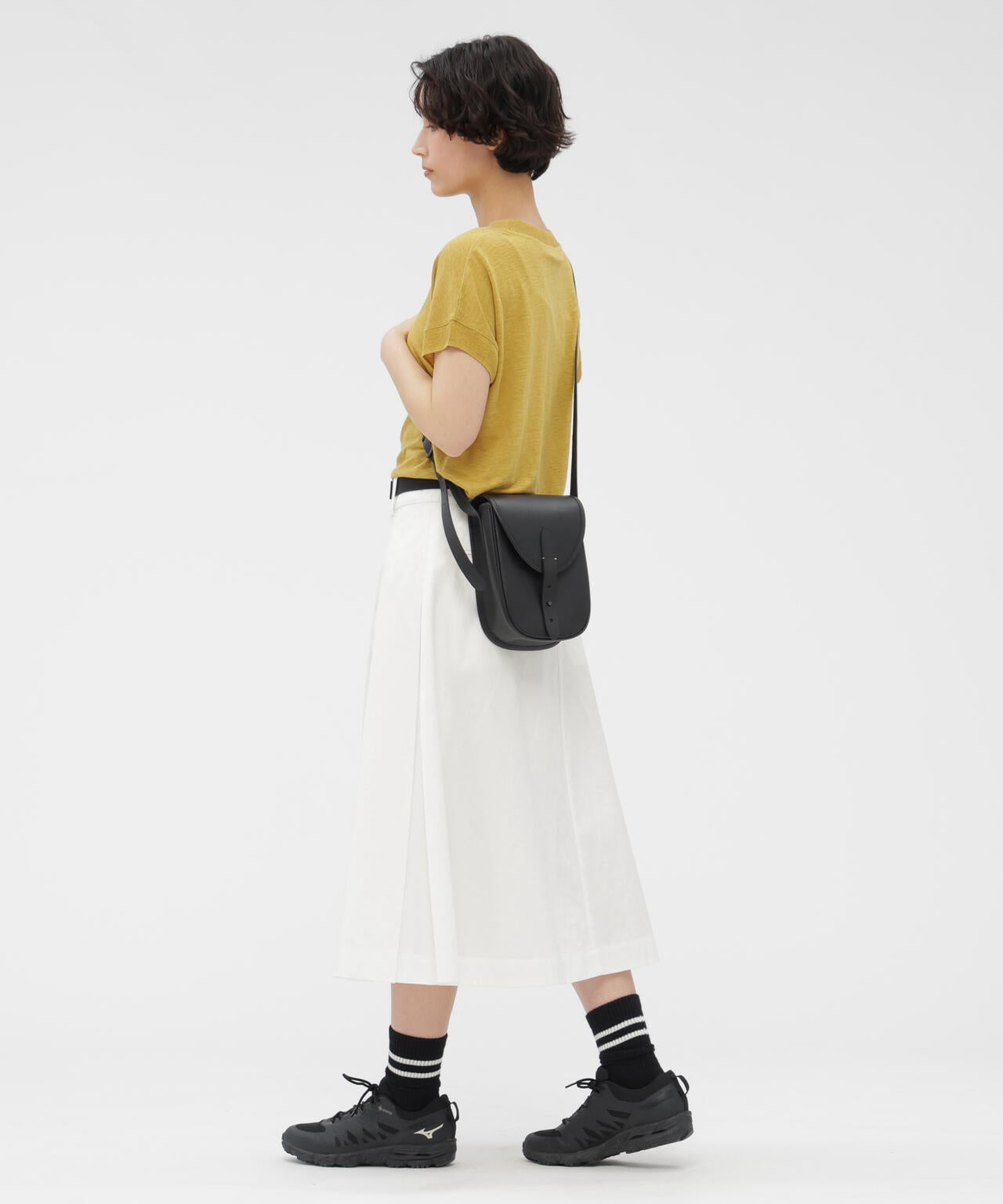 SMOOTH LEATHER | MARGARET HOWELL（マーガレット・ハウエル