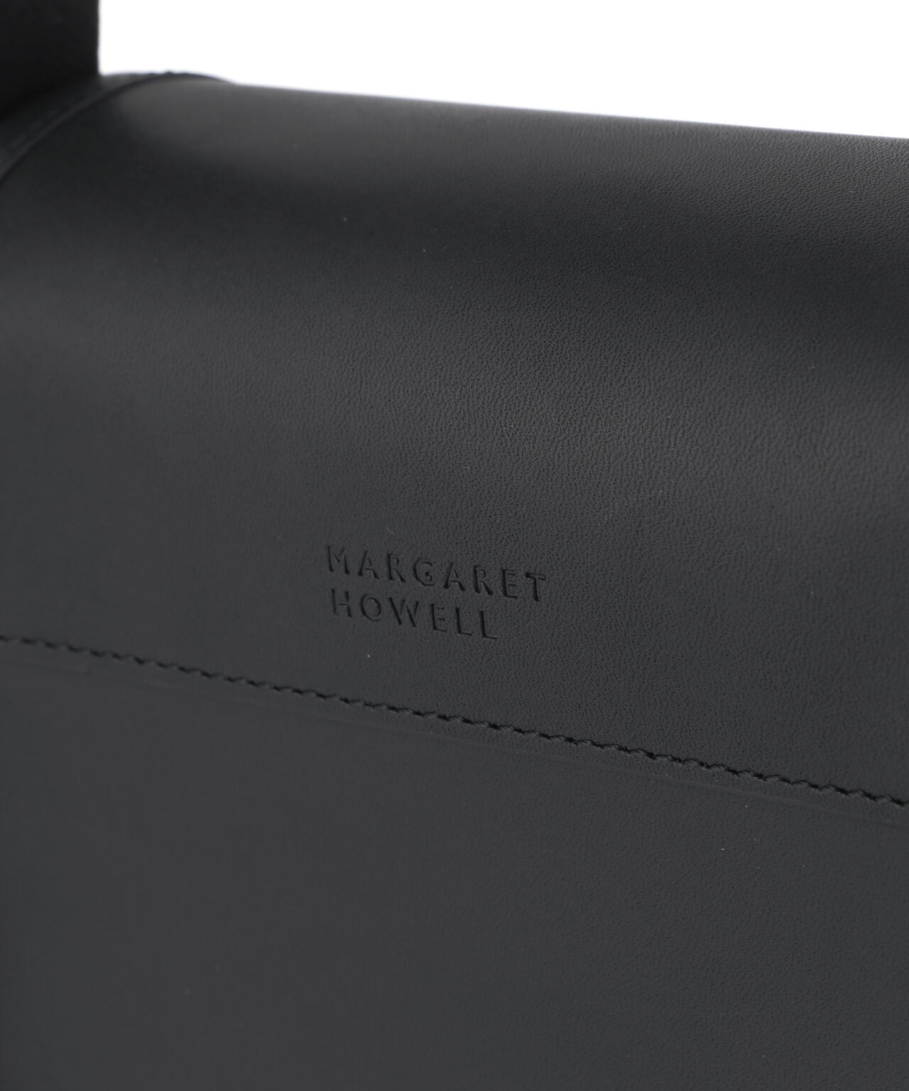 SMOOTH LEATHER | MARGARET HOWELL（マーガレット・ハウエル