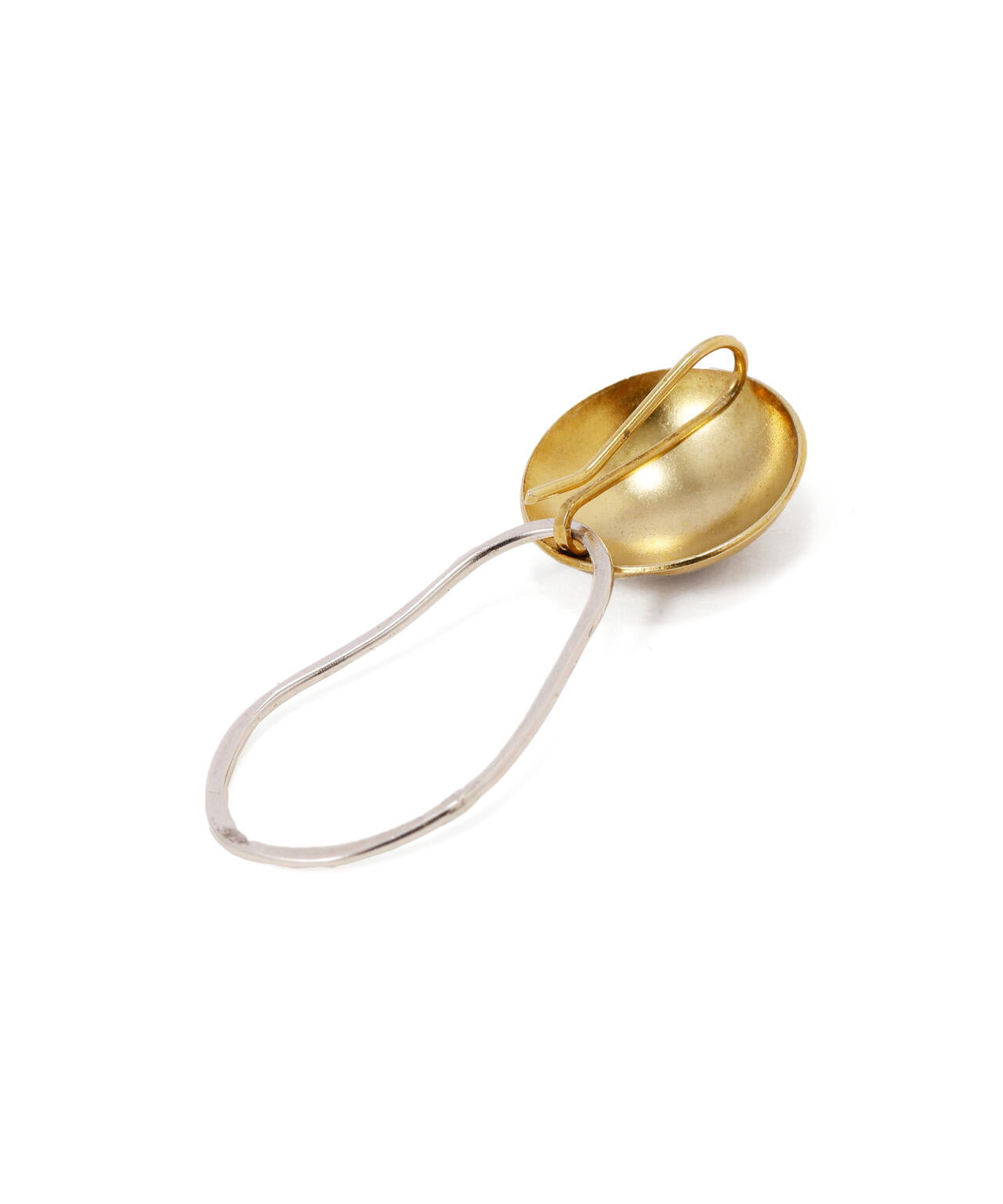 SILVER AND PLATED GOLD | MARGARET HOWELL（マーガレット・ハウエル