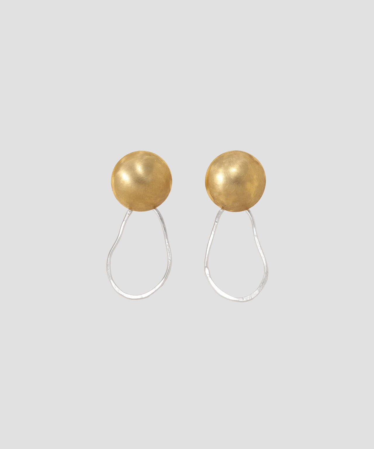 SILVER AND PLATED GOLD | MARGARET HOWELL（マーガレット・ハウエル