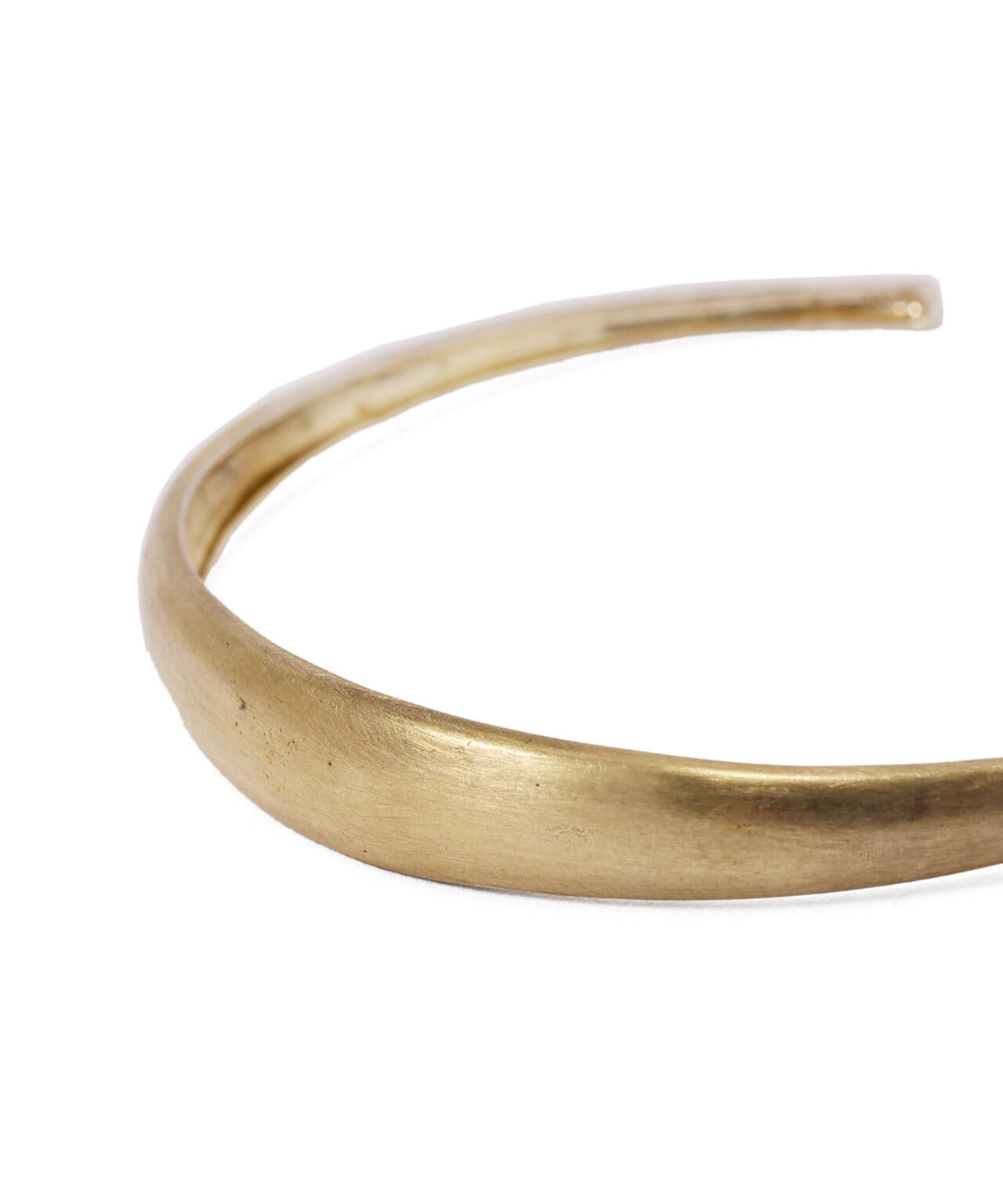SILVER AND PLATED GOLD | MARGARET HOWELL（マーガレット・ハウエル
