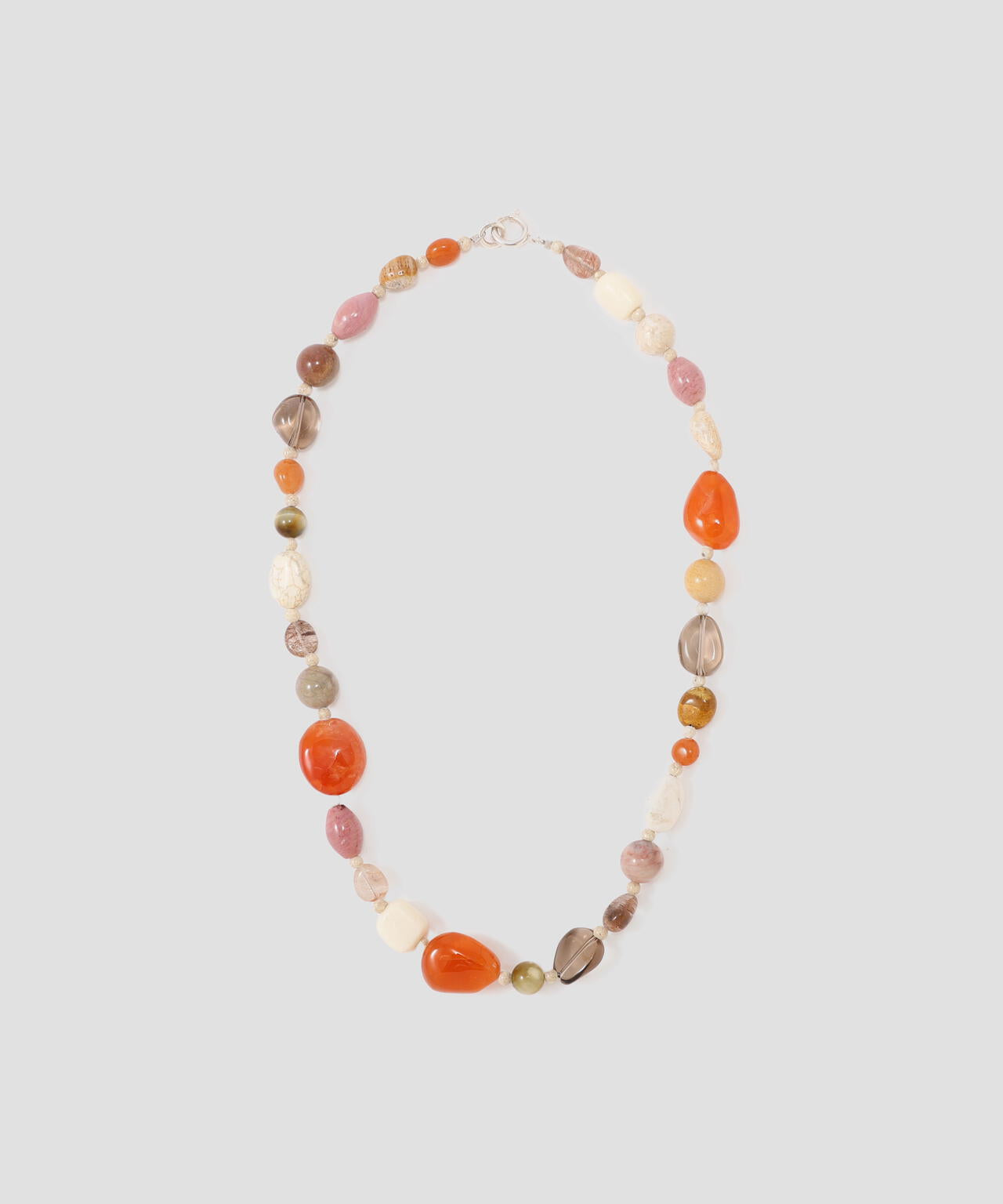 COLOURFUL STONES | MARGARET HOWELL（マーガレット・ハウエル