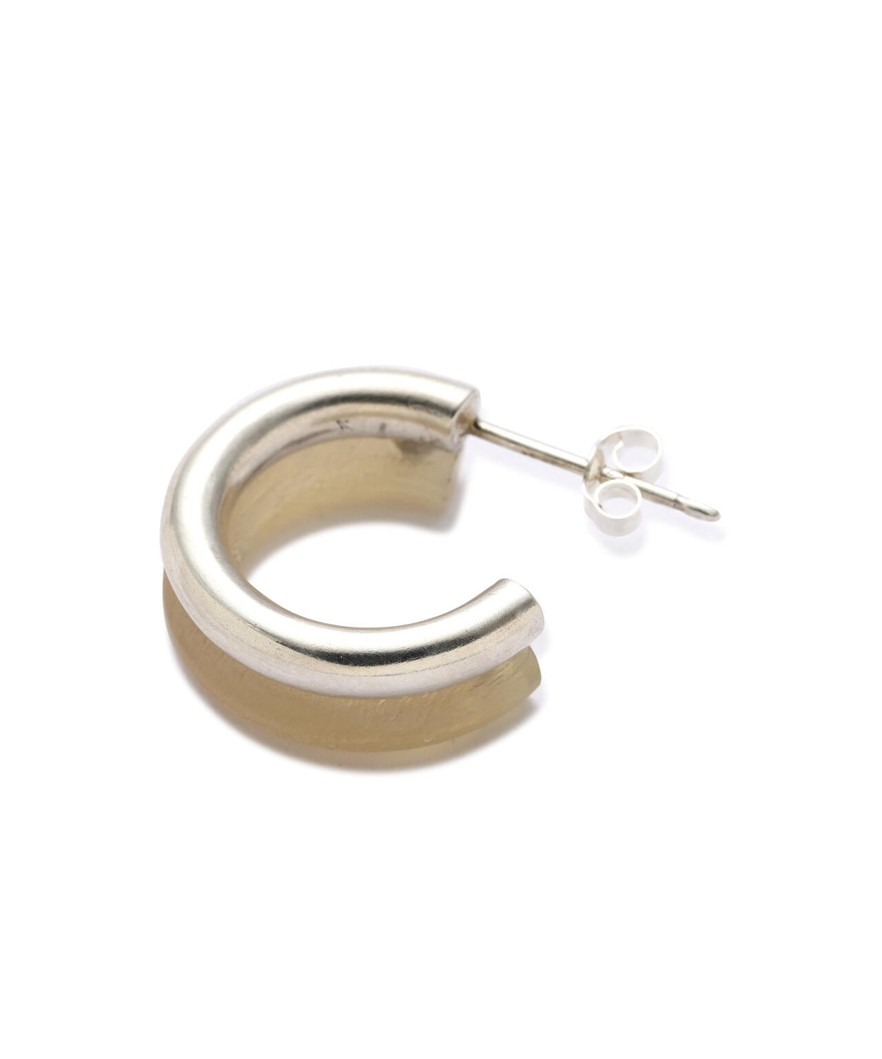 HORN AND SILVER