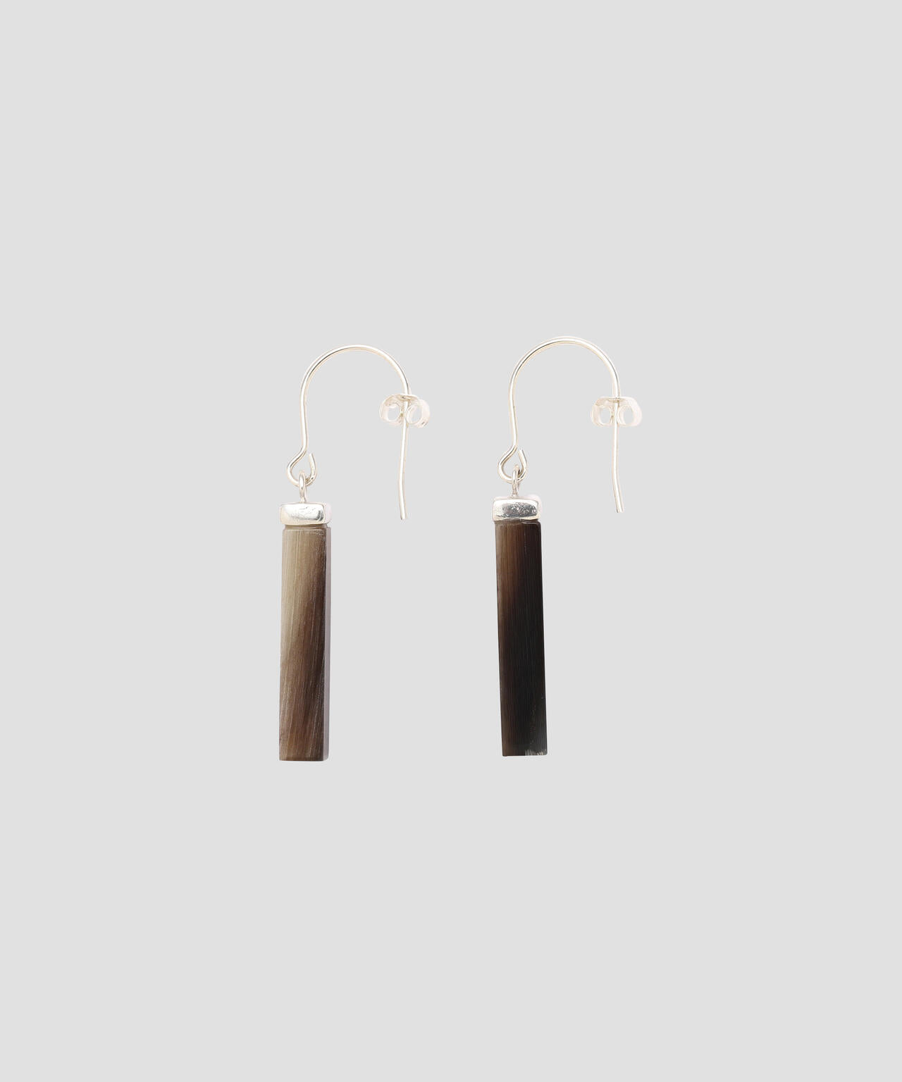 HORN AND SILVER