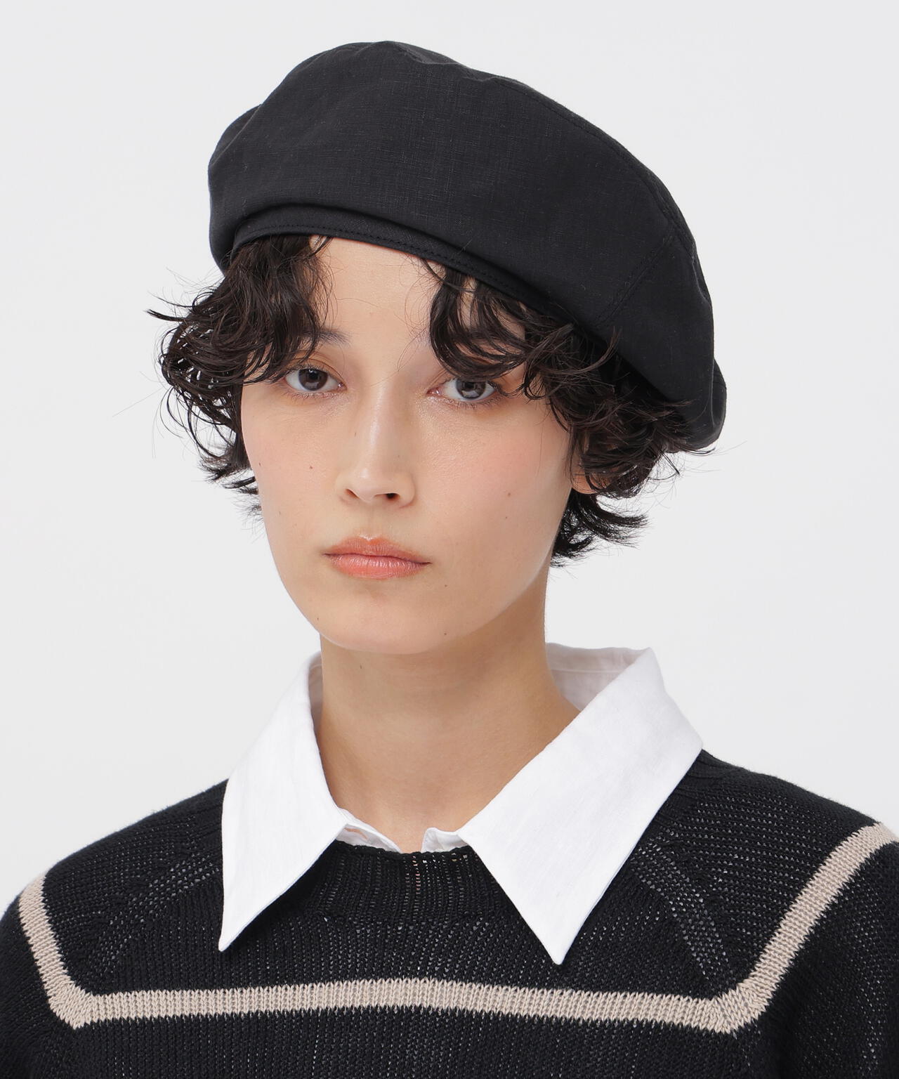 SHIRTING LINEN | MARGARET HOWELL（マーガレット・ハウエル