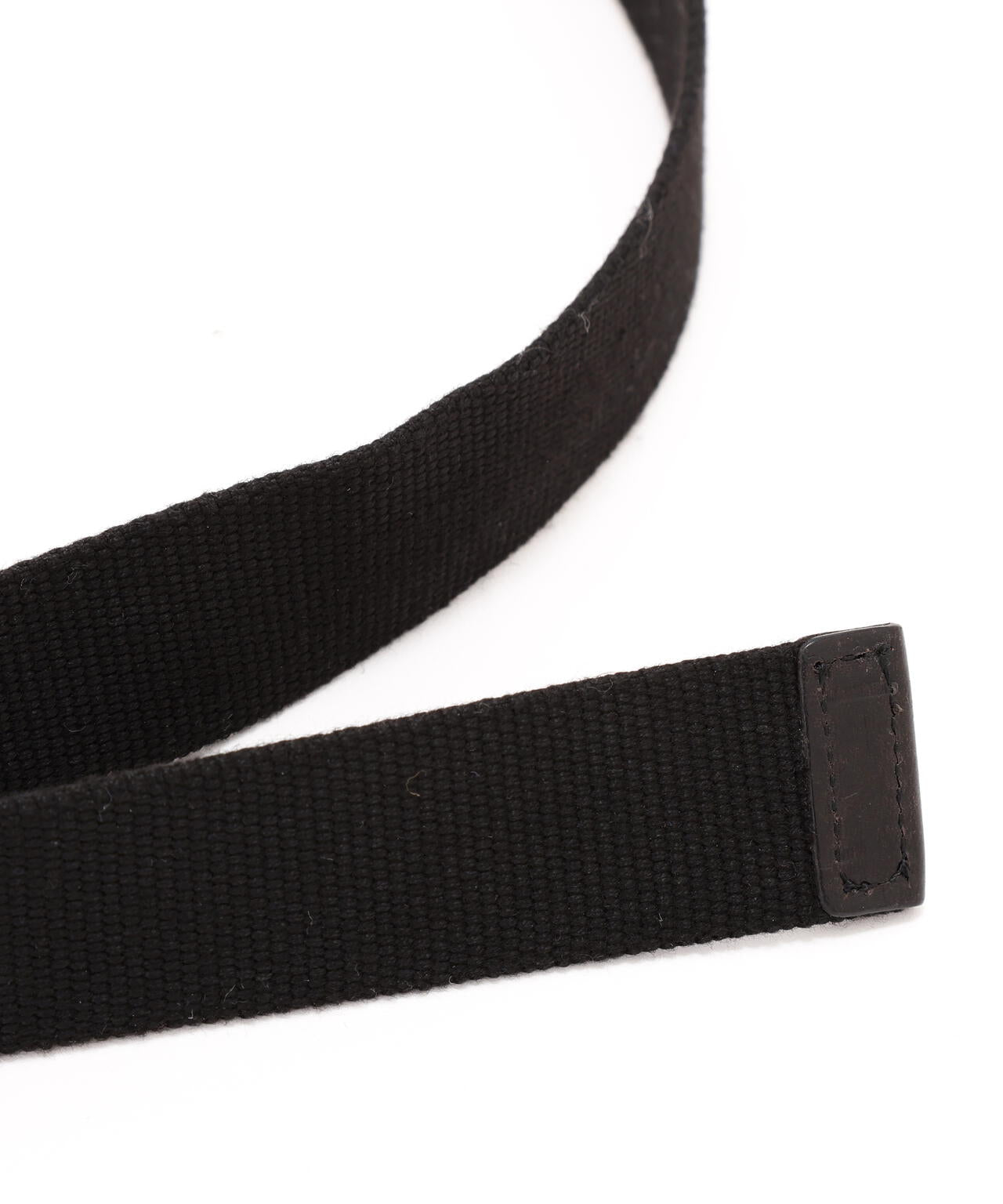 COTTON WEBBING BELT | MARGARET HOWELL（マーガレット・ハウエル