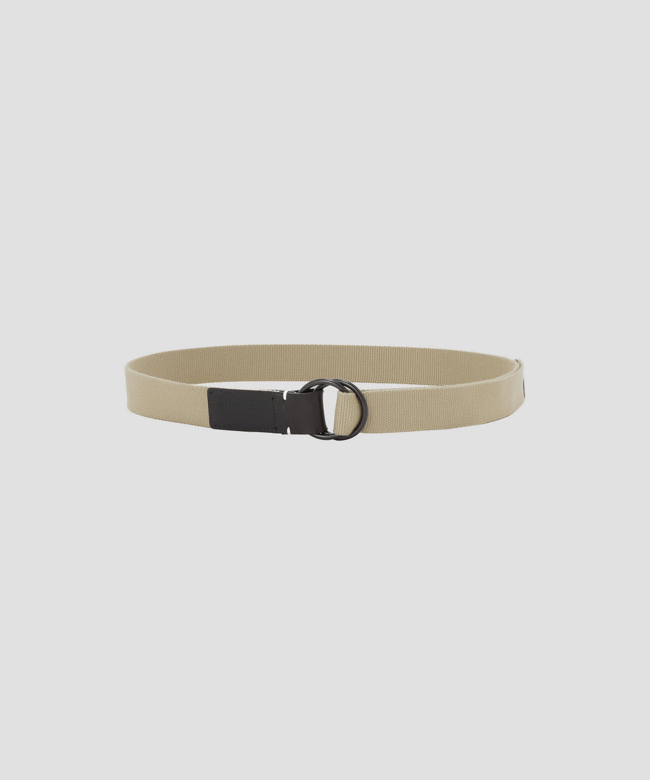 COTTON WEBBING BELT | MARGARET HOWELL（マーガレット・ハウエル