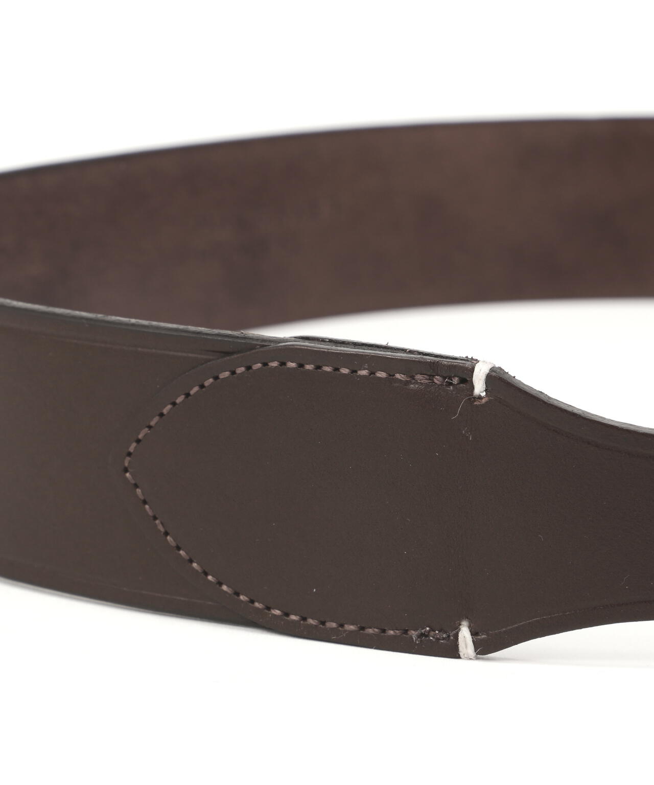 ITALIAN SMOOTH LEATHER | MARGARET HOWELL（マーガレット・ハウエル