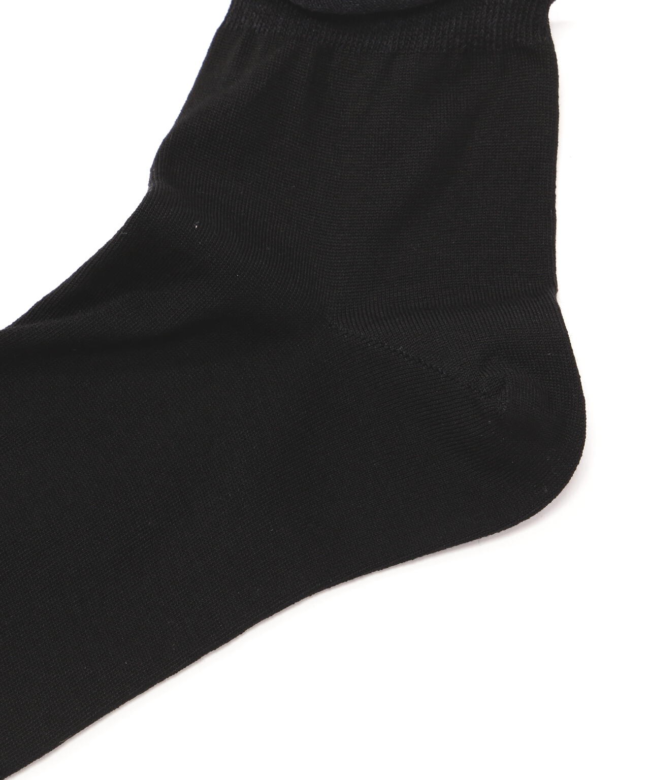 COTTON BOBBY SOCKS