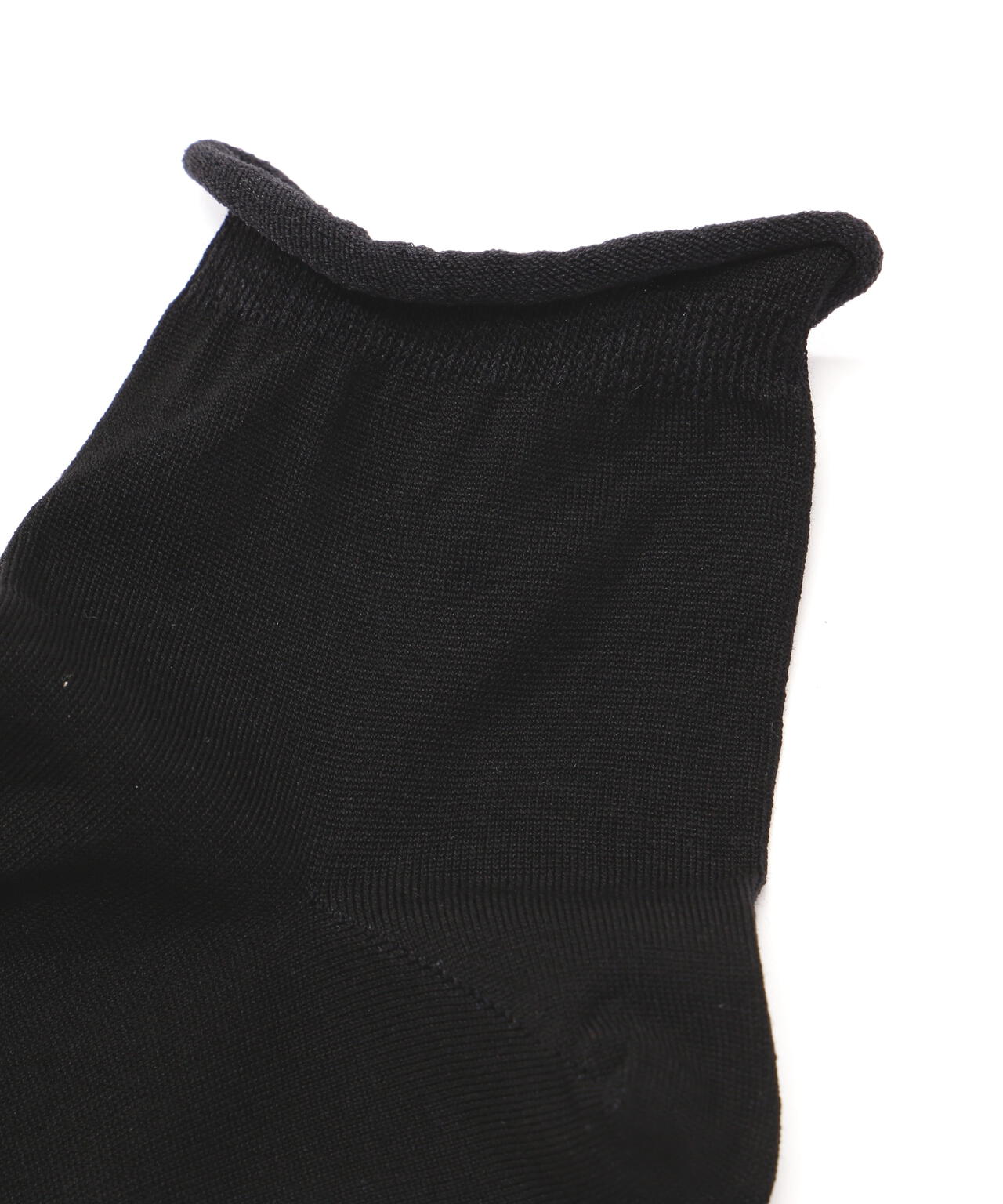 COTTON BOBBY SOCKS