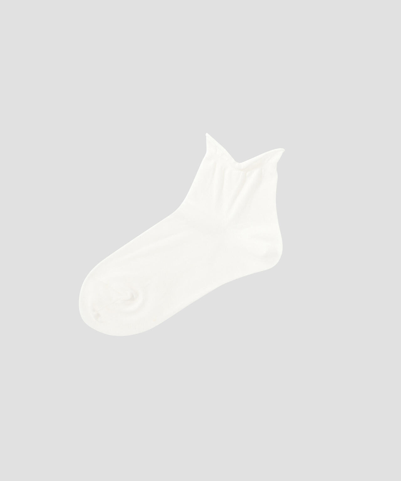 COTTON BOBBY SOCKS