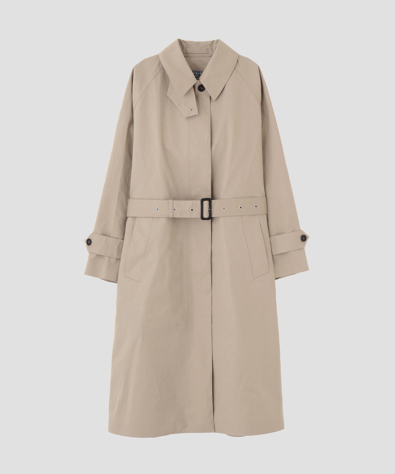 MACKINTOSH RAINTEC COTTON COAT | MARGARET HOWELL（マーガレット