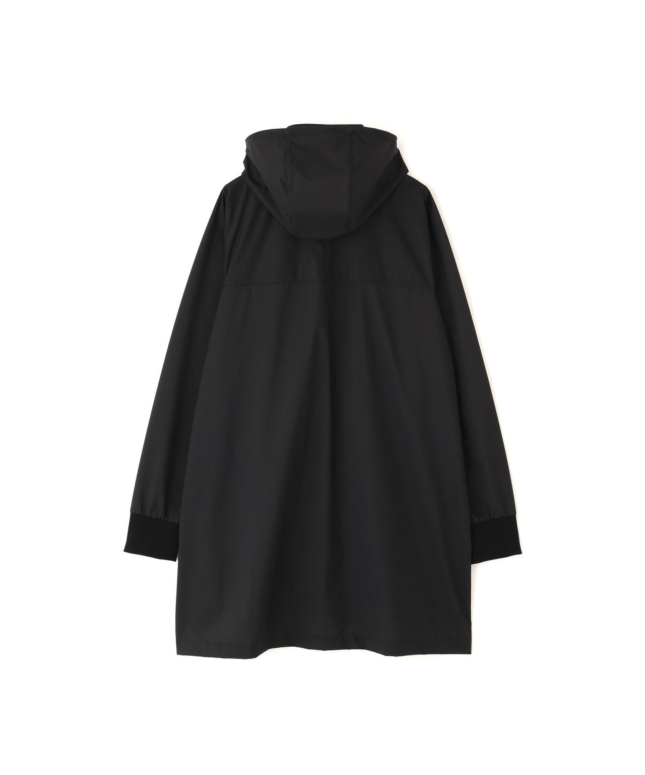 LIGHT WEIGHT NYLON RIPSTOP 3LY COAT