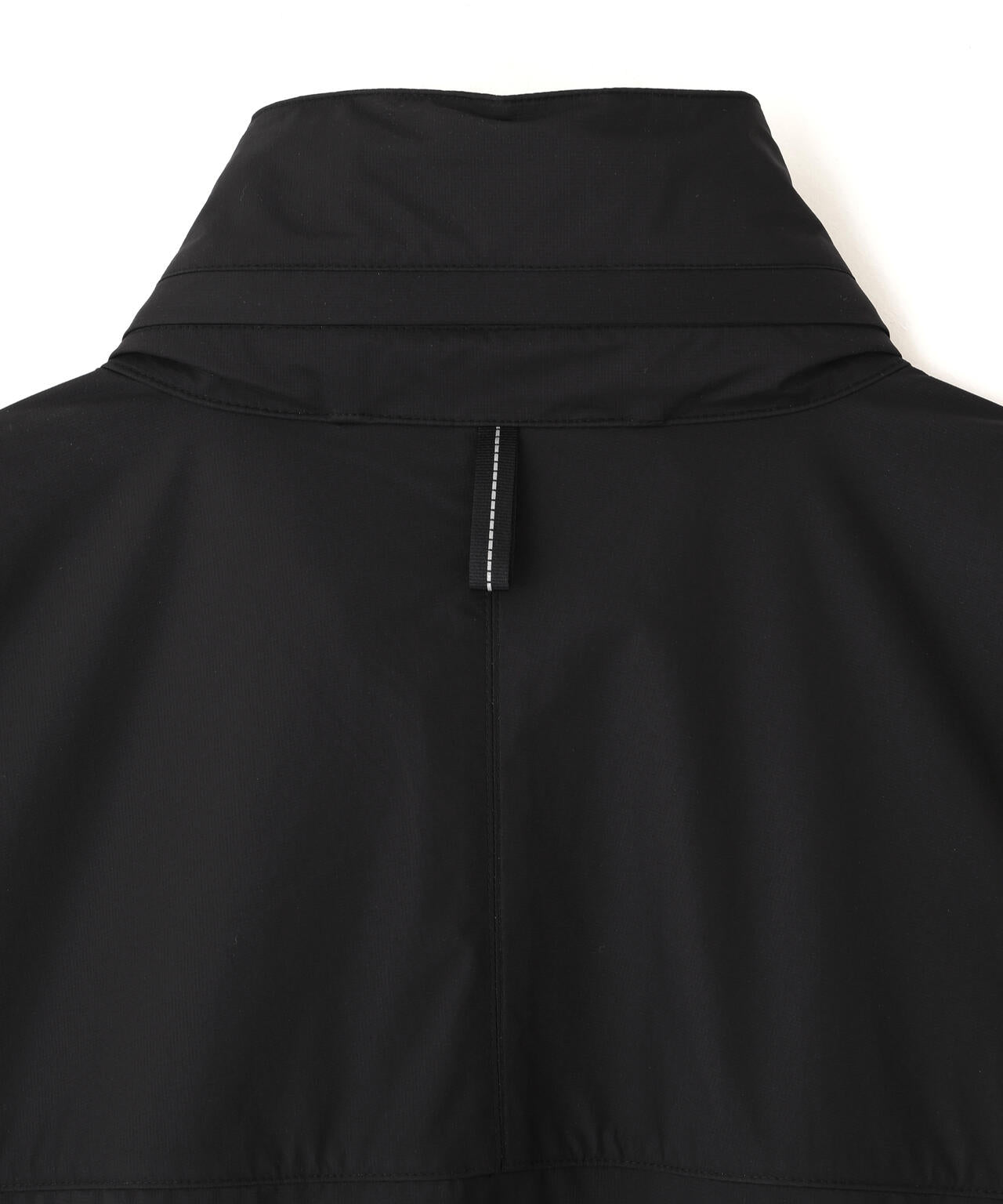 LIGHT WEIGHT NYLON RIPSTOP 3LY COAT