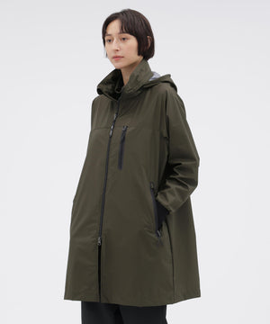 身長168cm　B76 W58 H86 着用サイズ：II