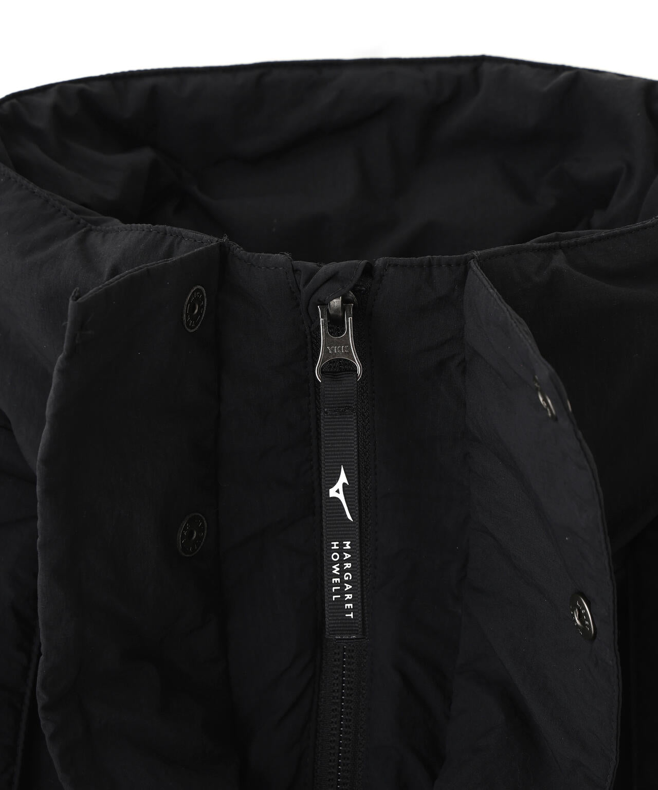 RECYCLED NYLON LIGHTWEIGHT RIP STOP COAT | MARGARET HOWELL