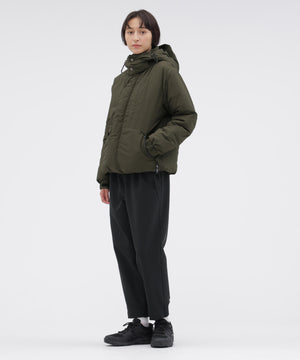 身長168cm　B76 W58 H86 着用サイズ：II