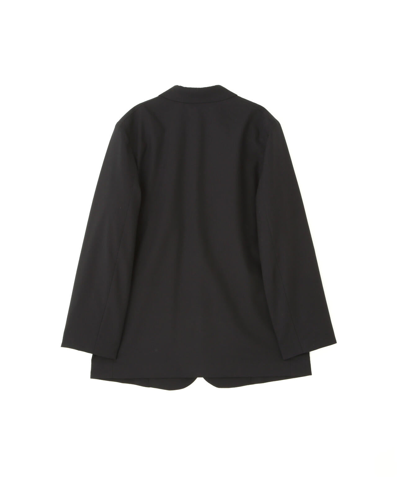 SUMMER WOOL JACKET