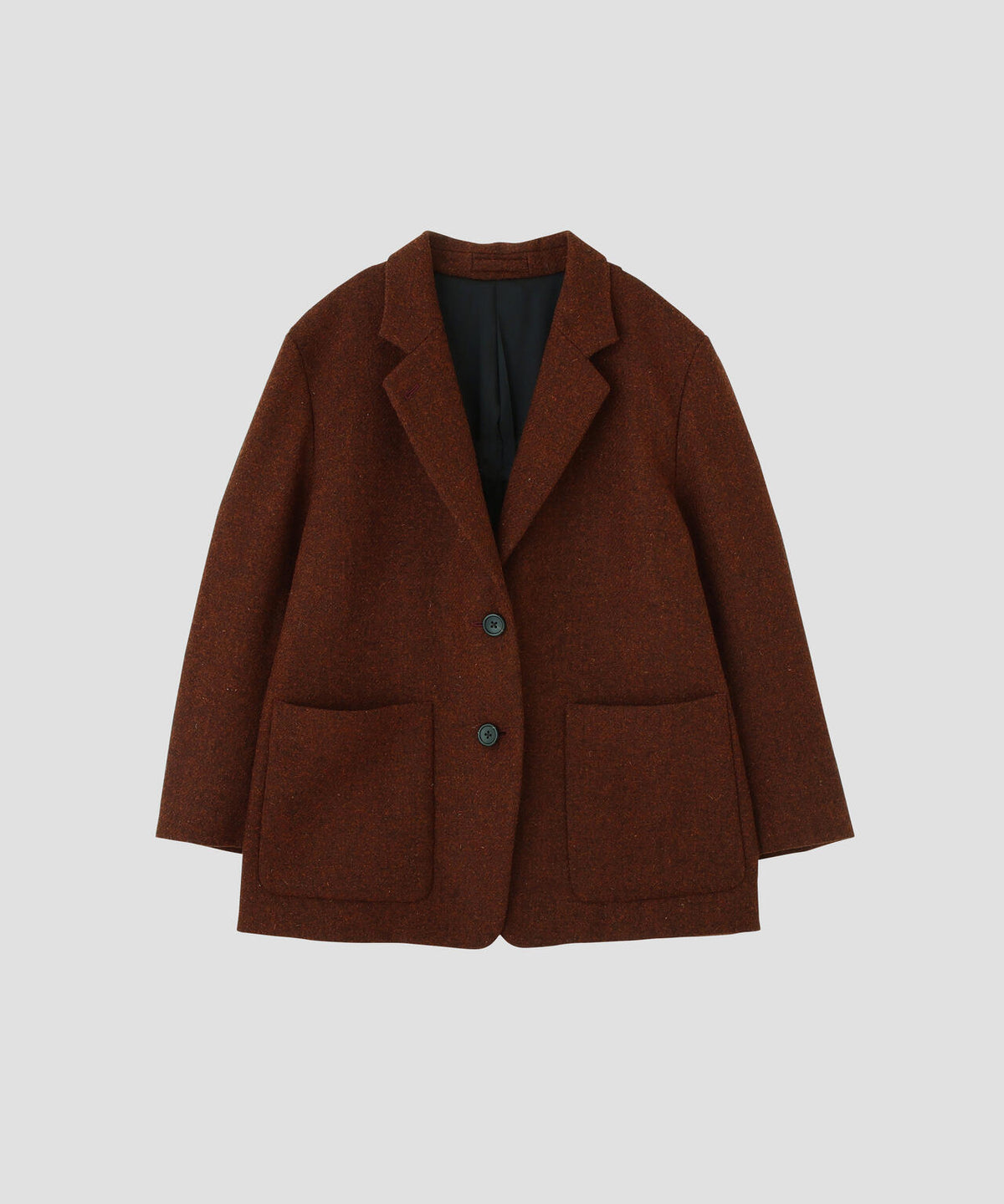 HARRIS TWEED JACKET