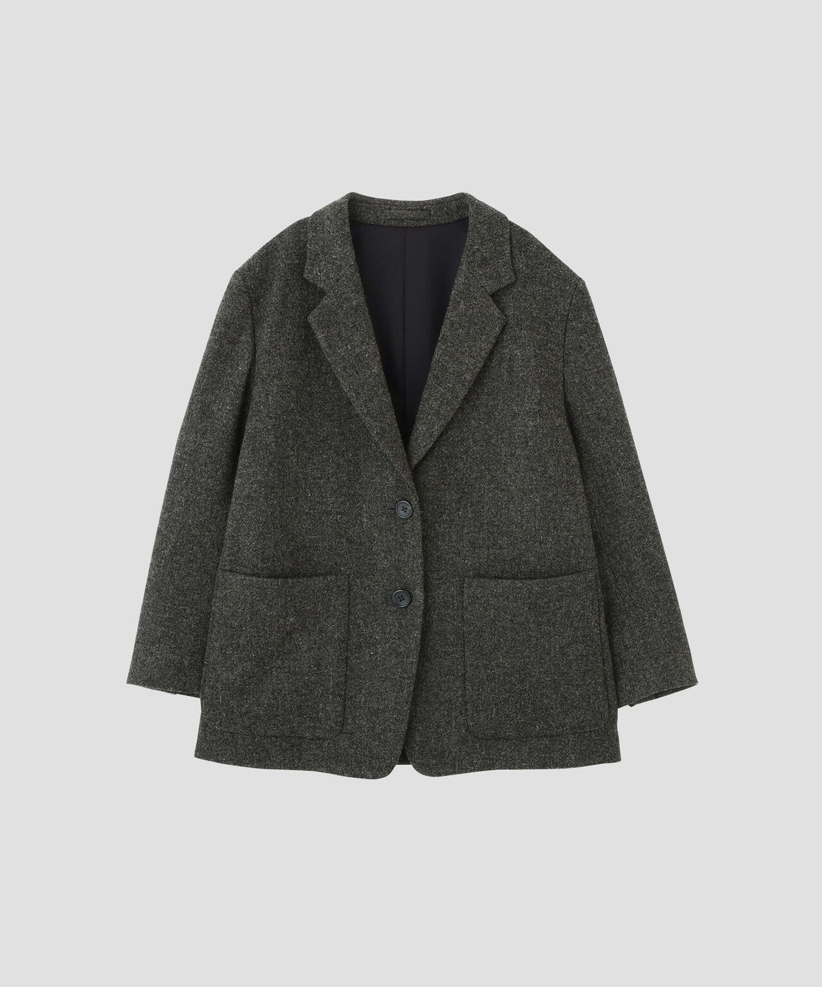 HARRIS TWEED JACKET