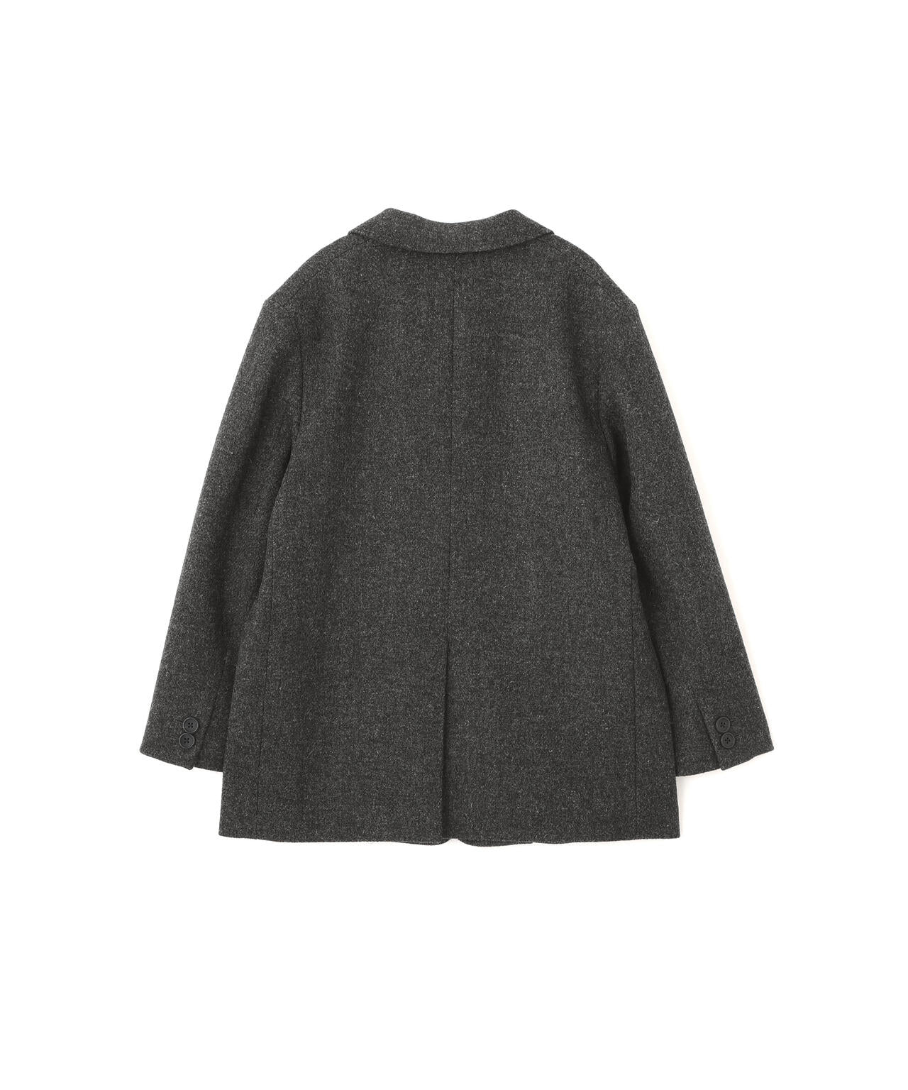 HARRIS TWEED JACKET | MARGARET HOWELL（マーガレット・ハウエル