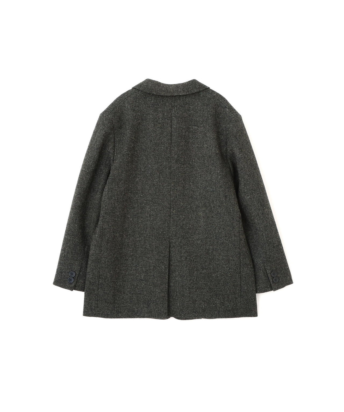 HARRIS TWEED JACKET