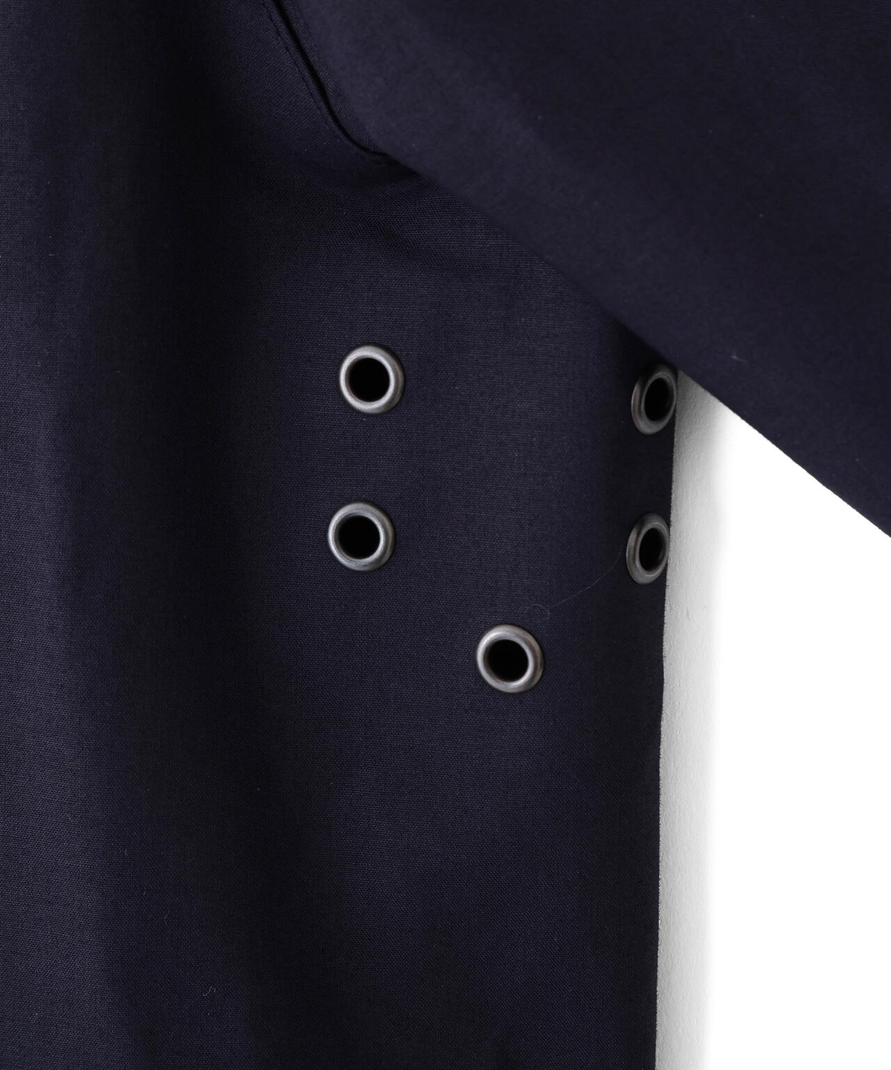 MACKINTOSH  RAINTEC COTTON BLOUSON