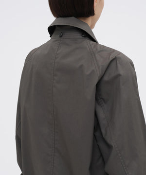 身長168cm　B76 W58 H86 着用サイズ：II