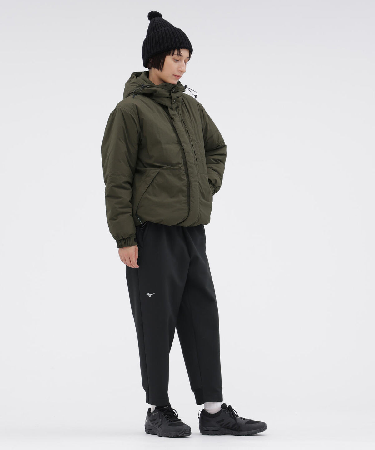 WOOL BREATH TERMO BINNIE