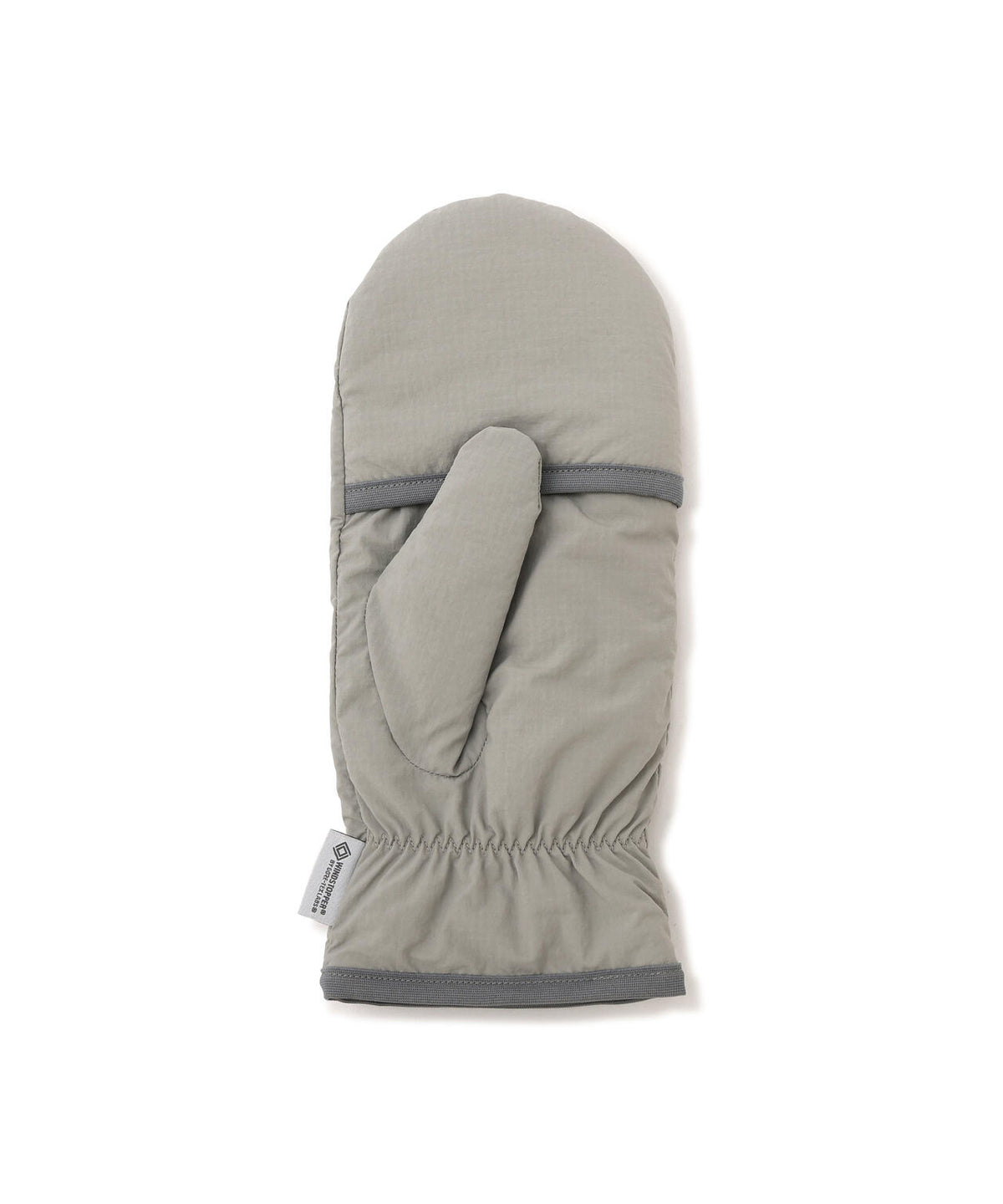 RECYCLED NYLON LIGHTWEIGHT RIP STOP MITTENS