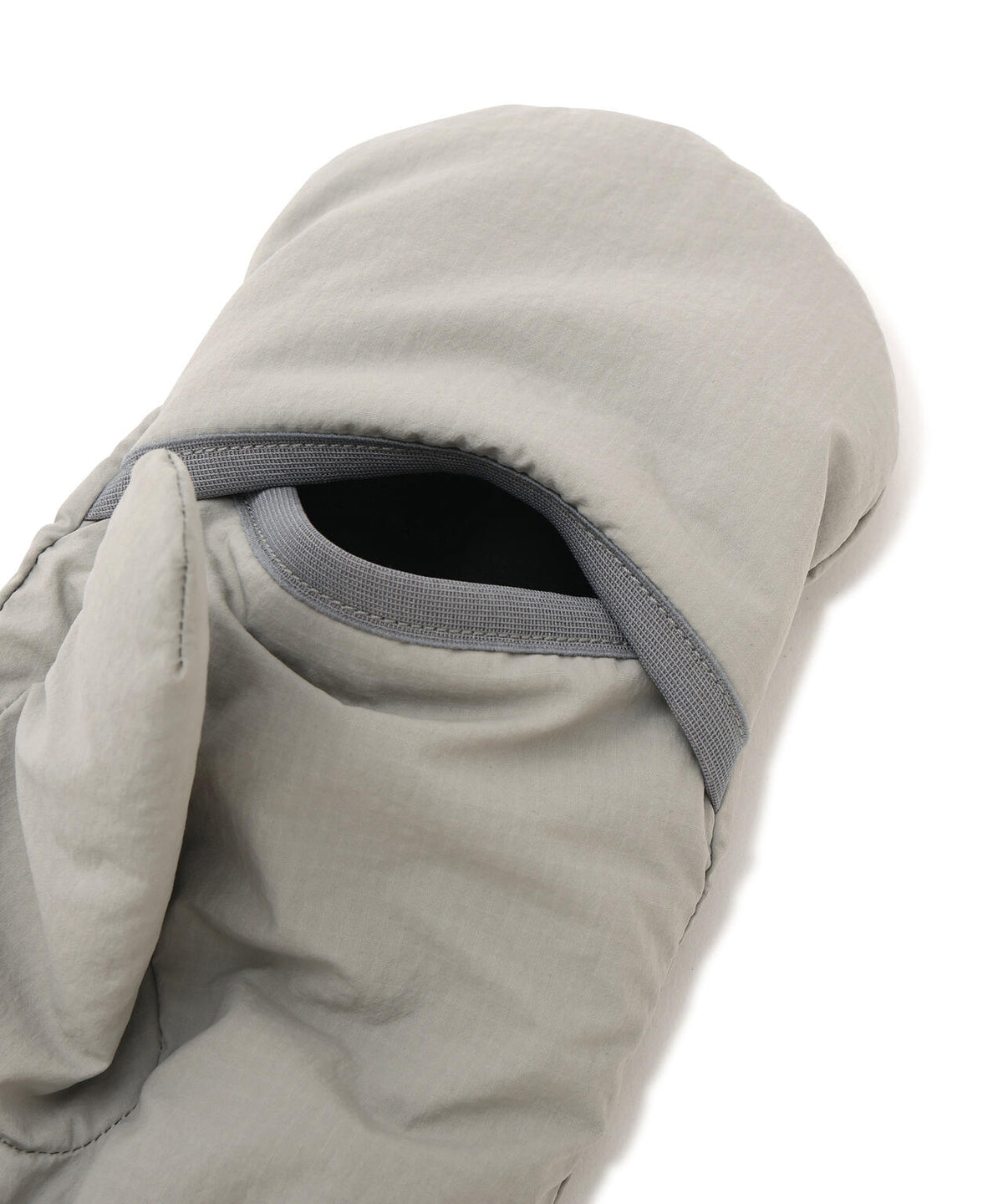 RECYCLED NYLON LIGHTWEIGHT RIP STOP MITTENS