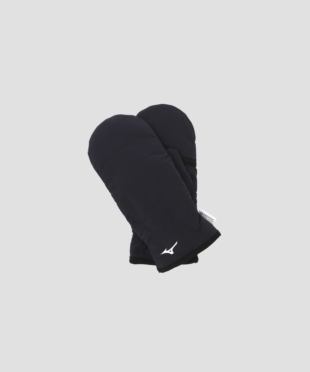 WOMEN RECYCLED NYLON LIGHTWEIGHT RIP STOP MITTENS | MARGARET