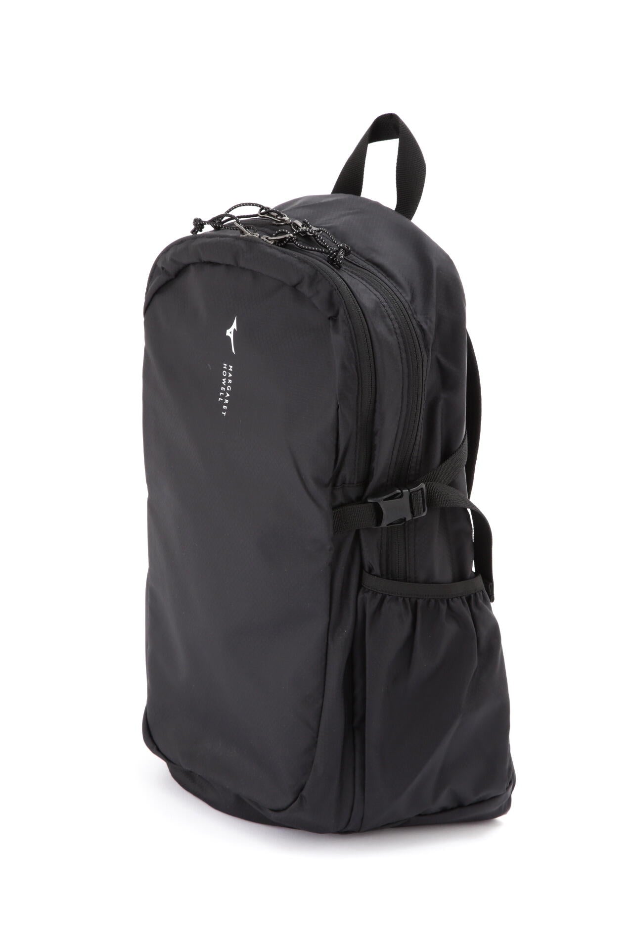 NYLON RIPSTOP BACKPACK | MARGARET HOWELL（マーガレット・ハウエル