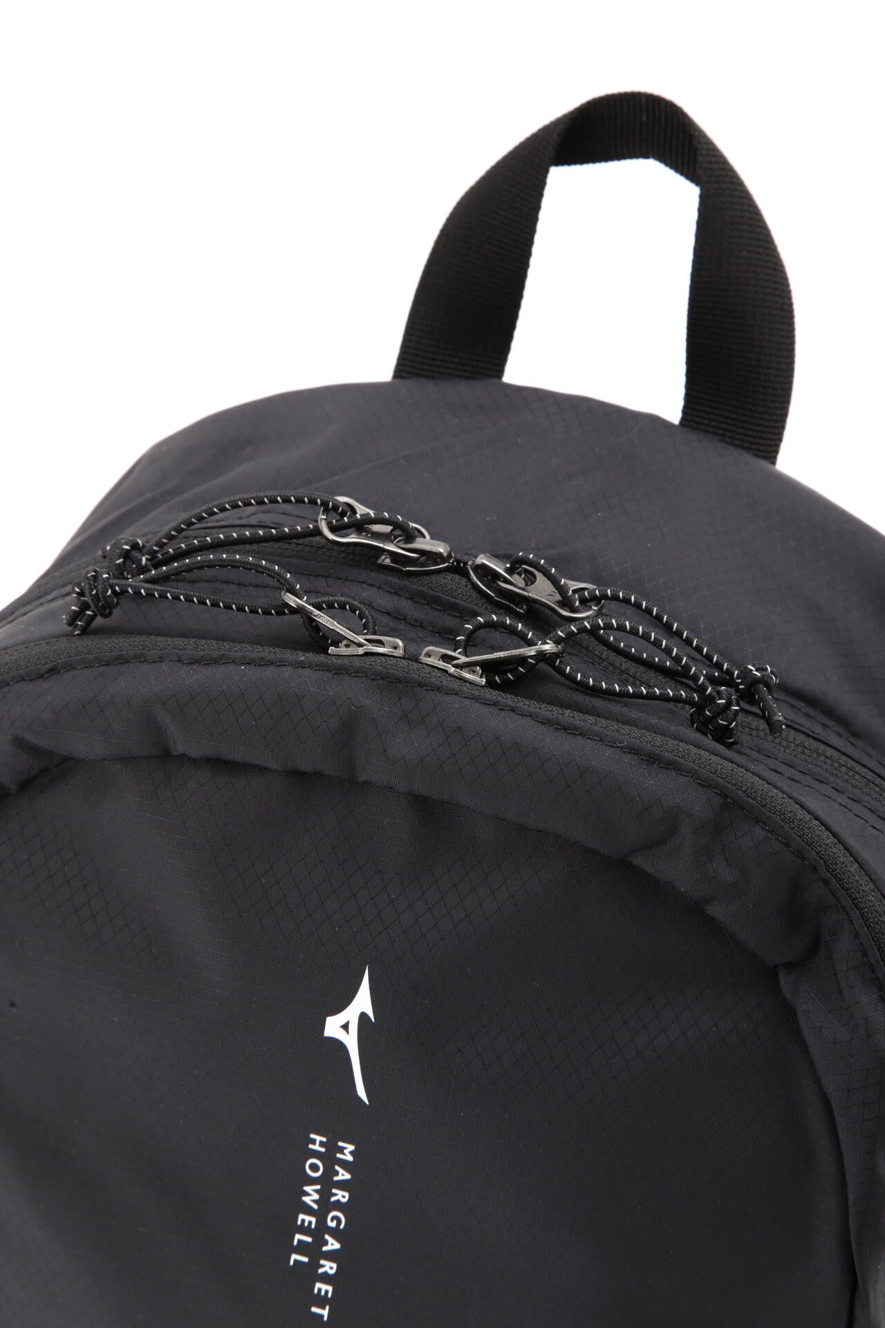 NYLON RIPSTOP BACKPACK | MARGARET HOWELL（マーガレット・ハウエル