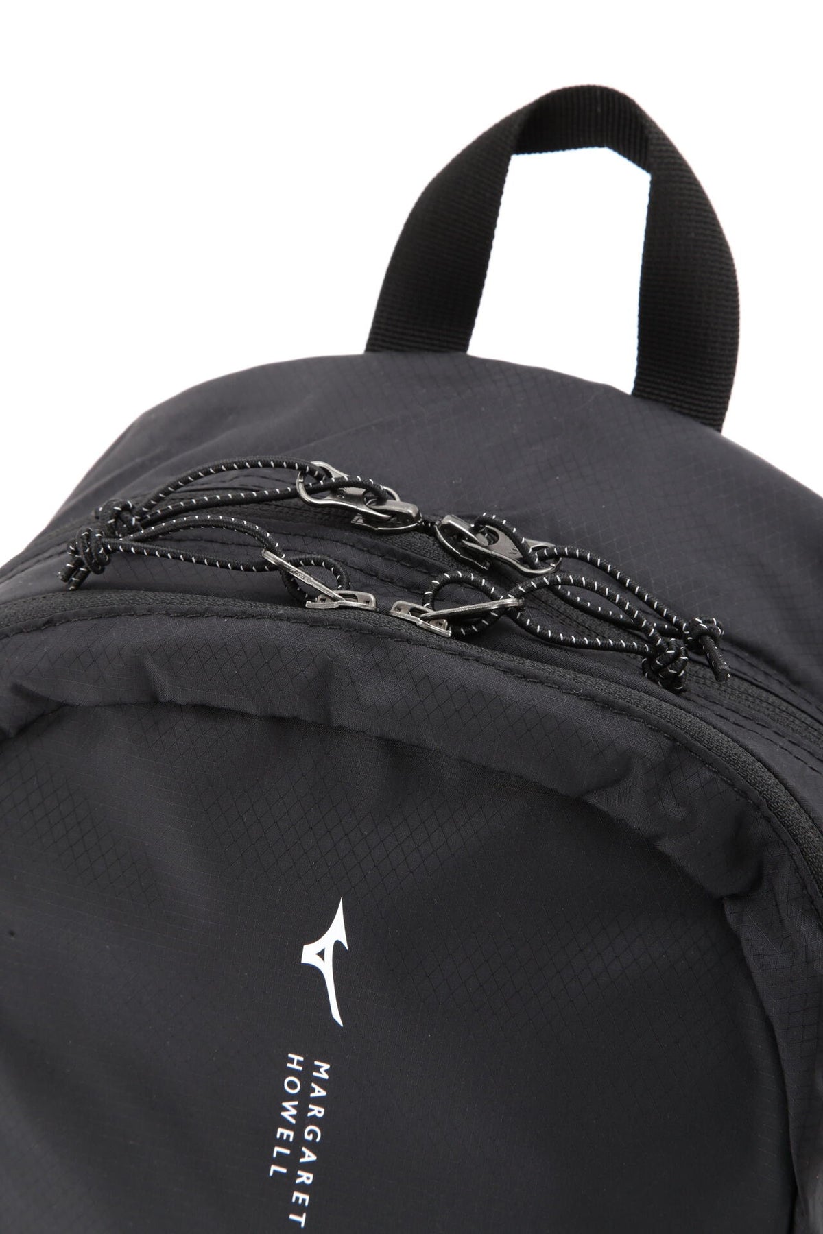NYLON RIPSTOP BACKPACK