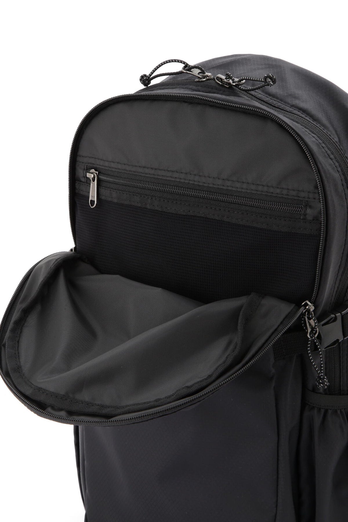 NYLON RIPSTOP BACKPACK