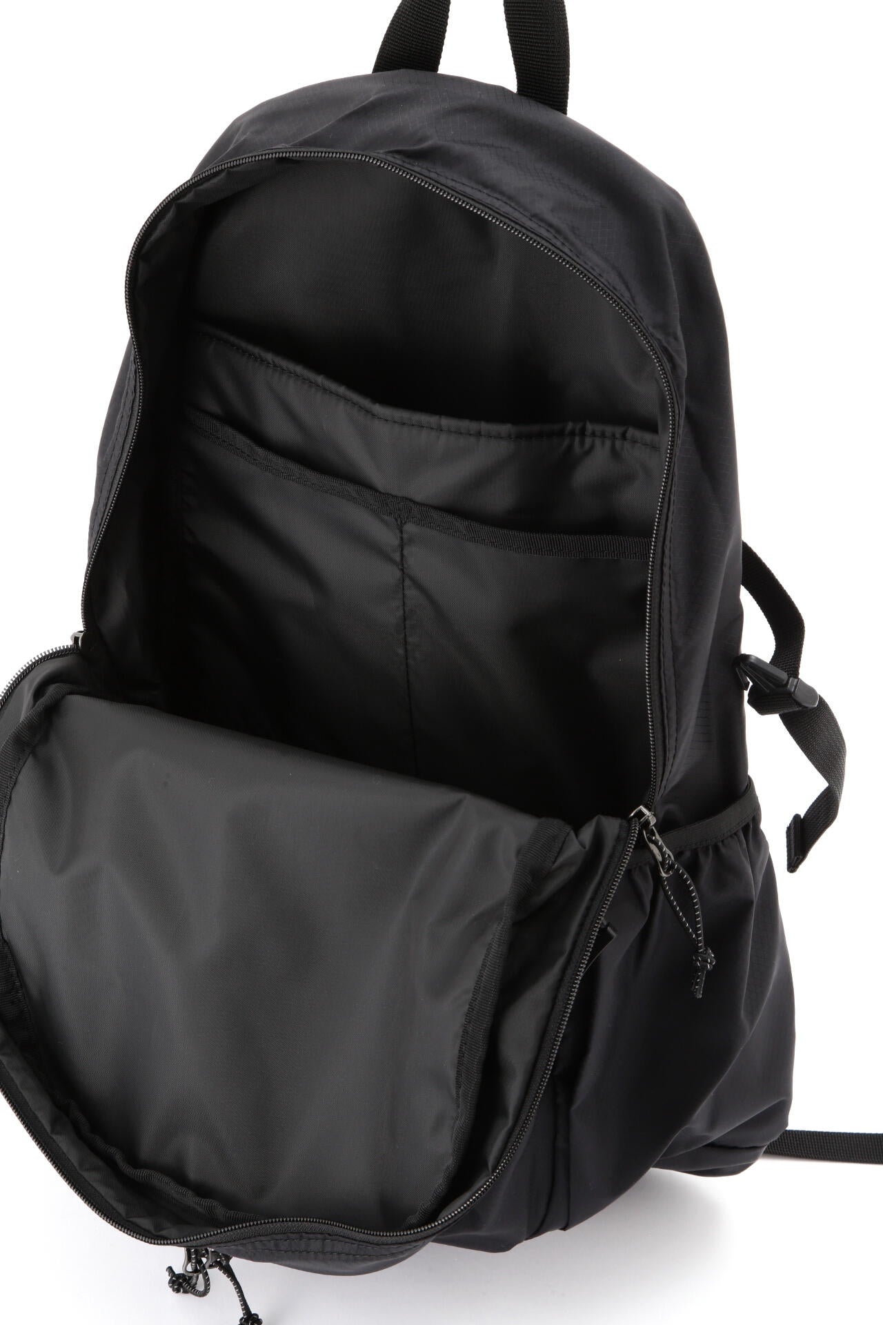 NYLON RIPSTOP BACKPACK | MARGARET HOWELL（マーガレット・ハウエル