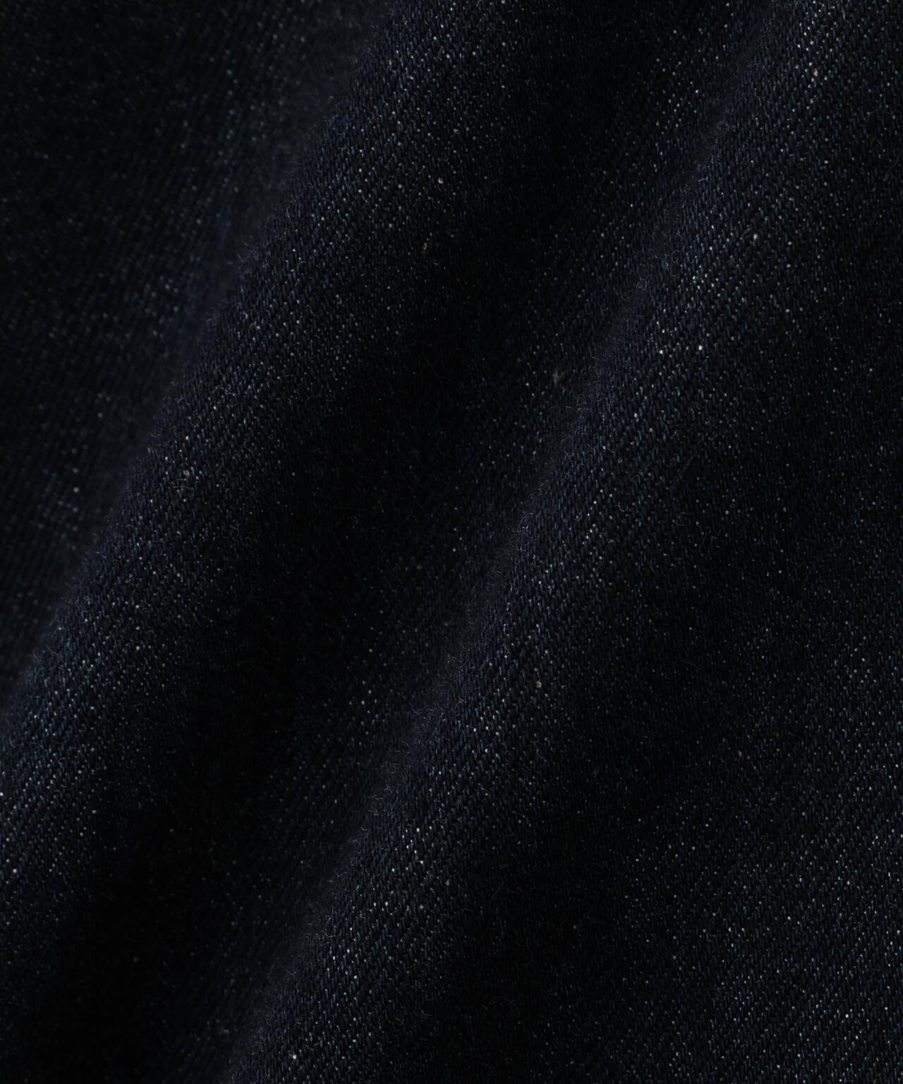 EDWIN FOR MARGARET HOWELL BASIC DENIM TROUSERS