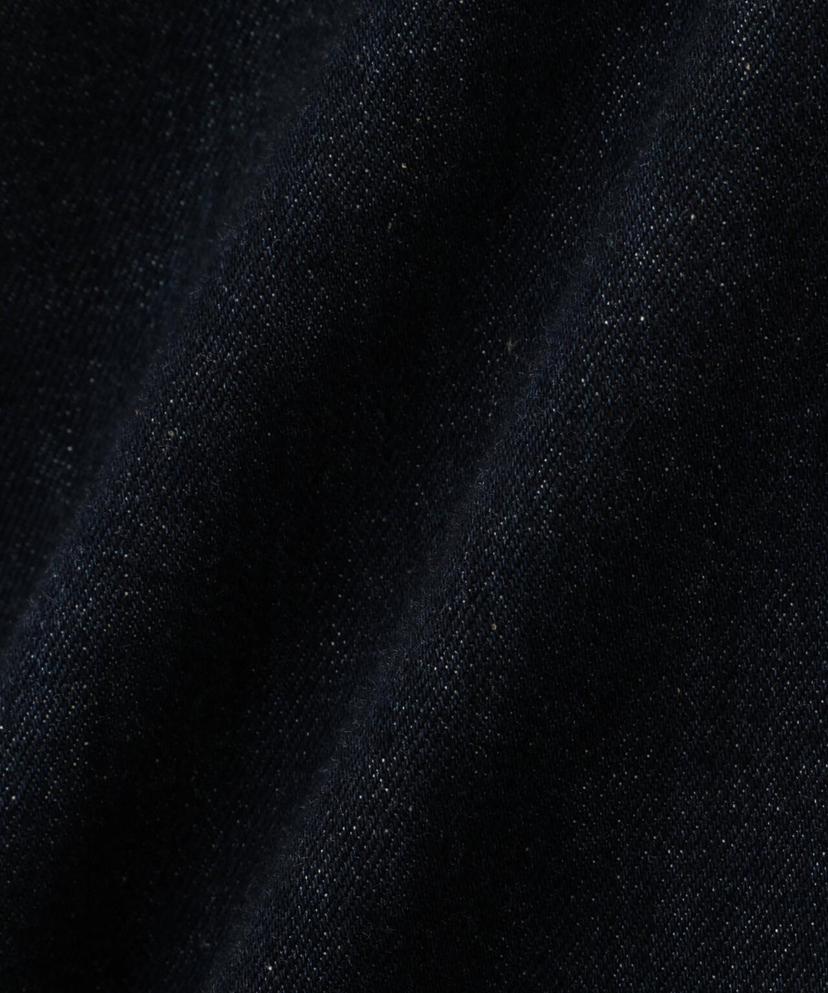 EDWIN FOR MARGARET HOWELL BASIC DENIM TROUSERS