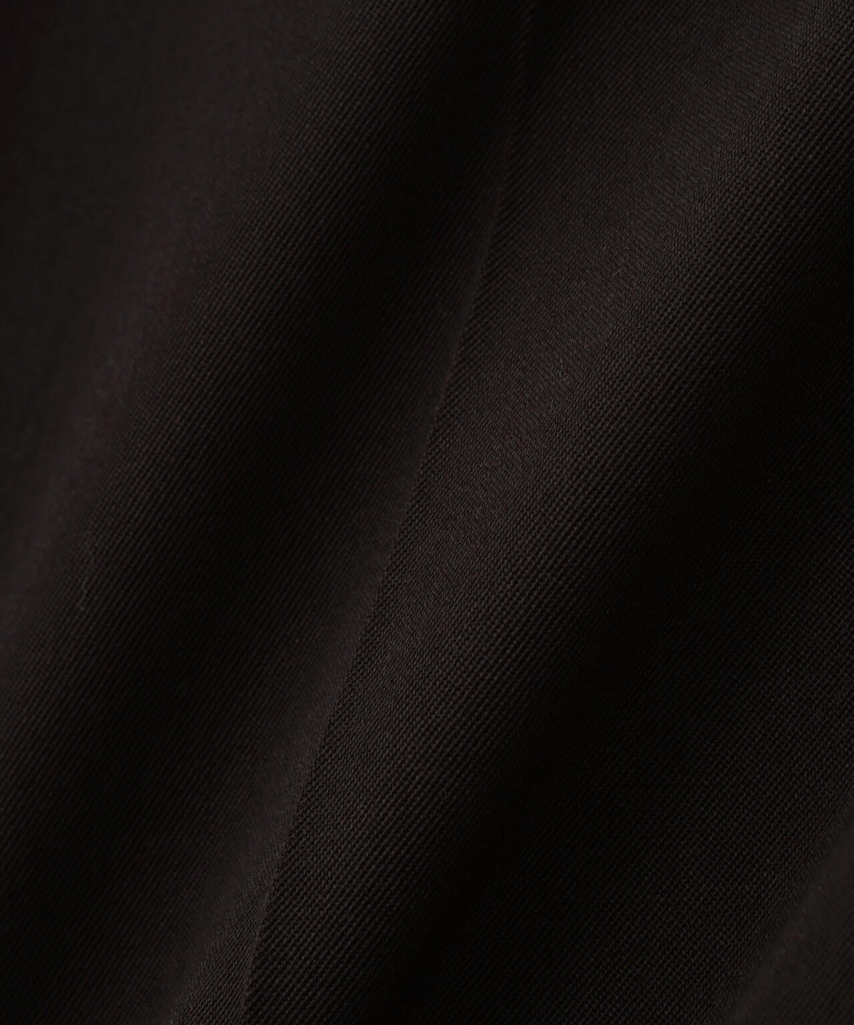 FLUID WOOL TROUSERS