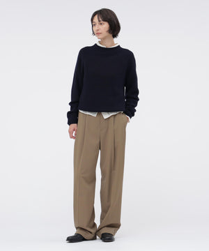 身長168cm　B76 W58 H86 着用サイズ：II