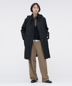 身長168cm　B76 W58 H86 着用サイズ：II